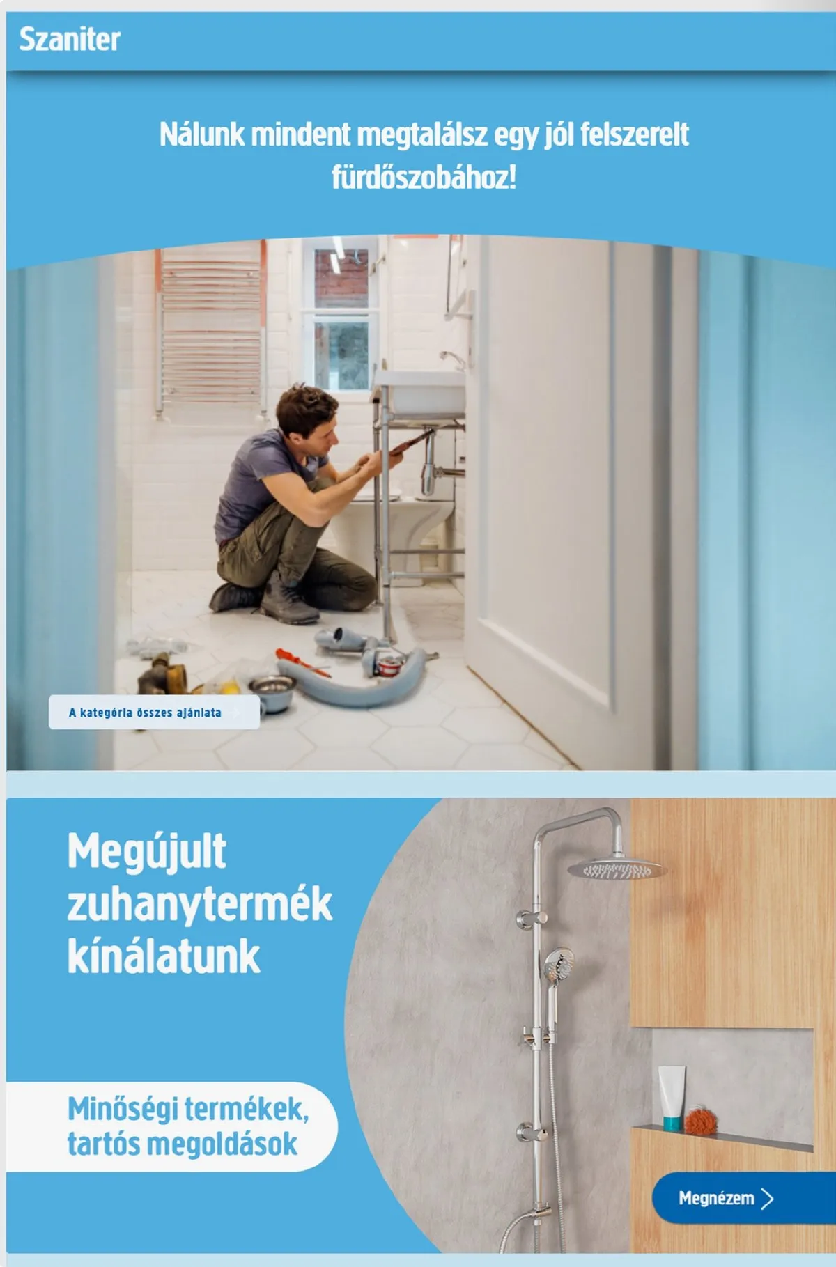Praktiker akciós újság 10.07–11.05 – 8. oldal
