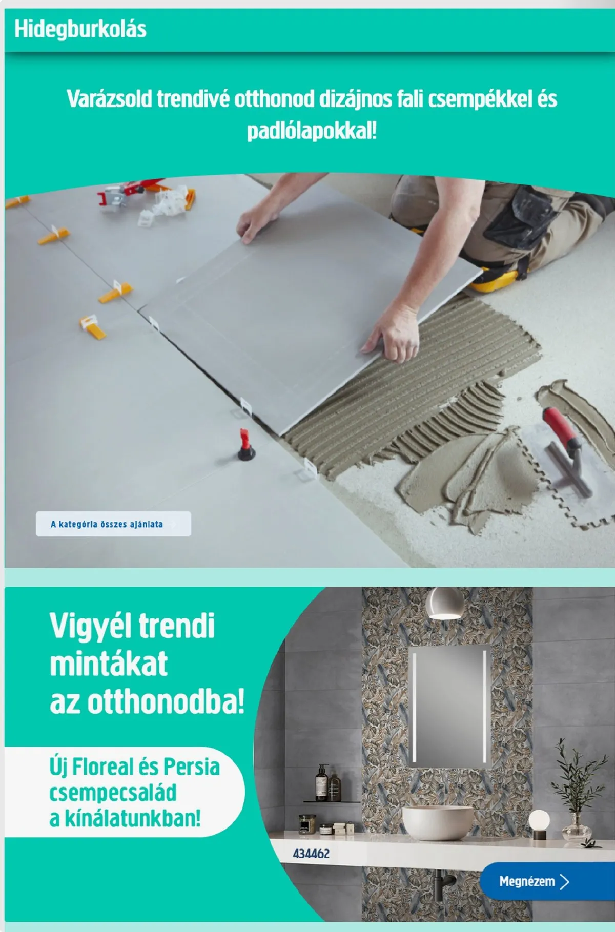 Praktiker akciós újság 11.06–12.08 – 10. oldal