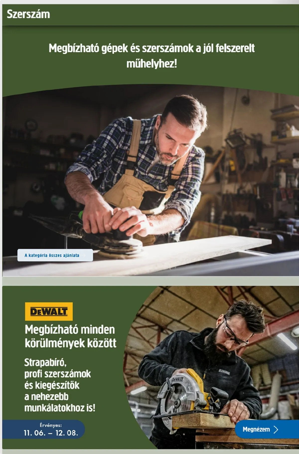 Praktiker akciós újság 11.06–12.08 – 24. oldal