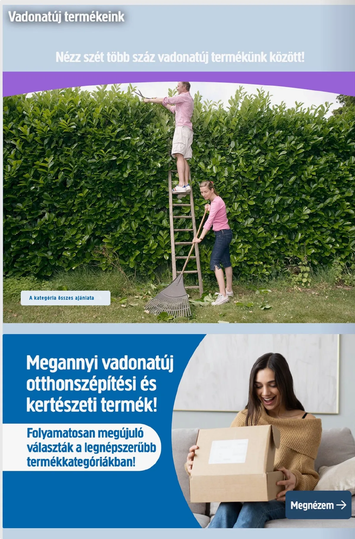 Praktiker akciós újság 11.06–12.08 – 32. oldal