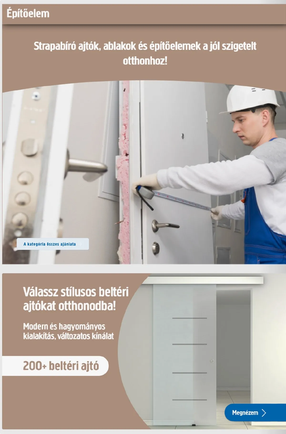 Praktiker akciós újság 12.09–12.29 – 30. oldal