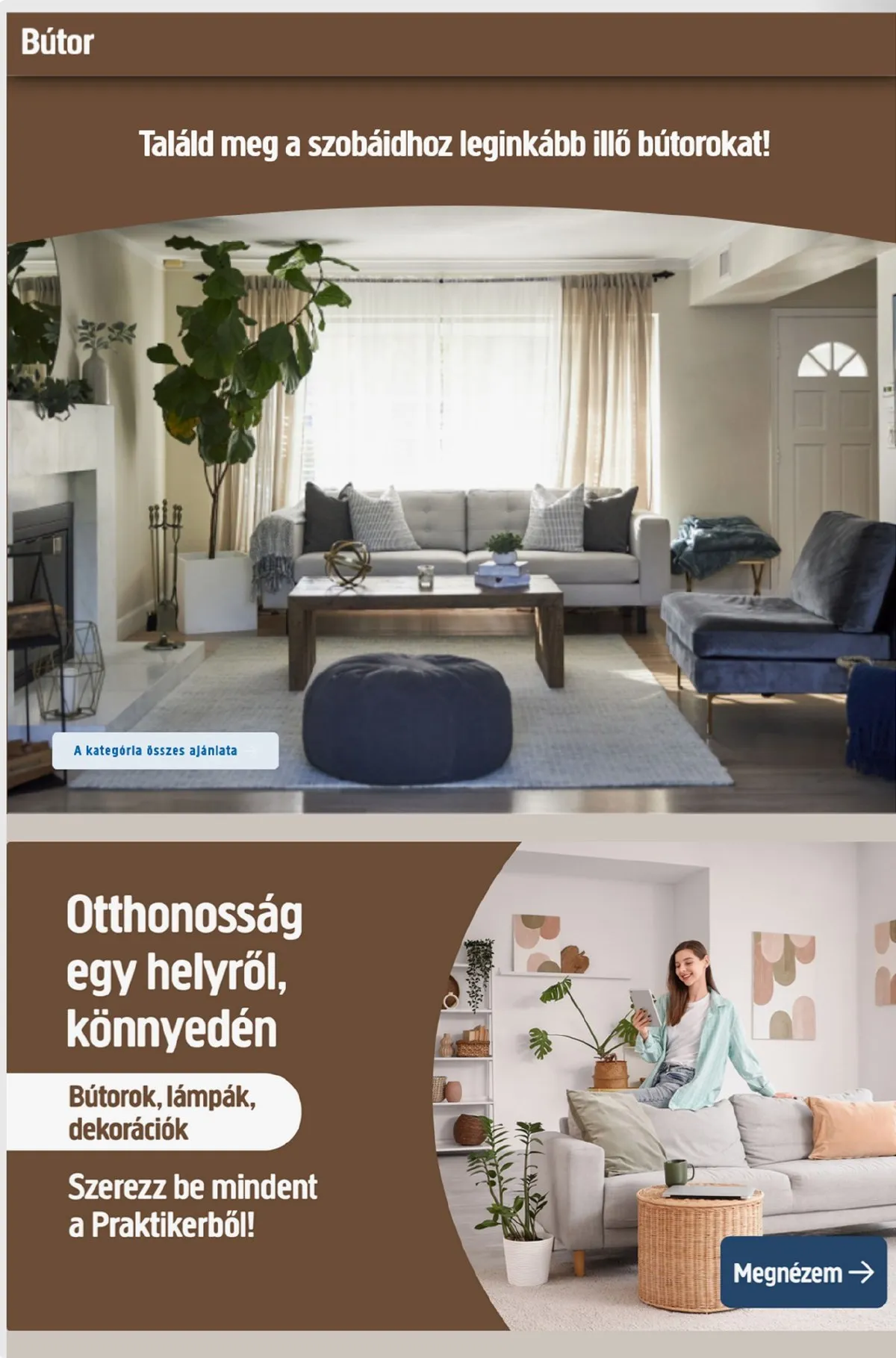 Praktiker akciós újság 01.29–02.11 – 24. oldal