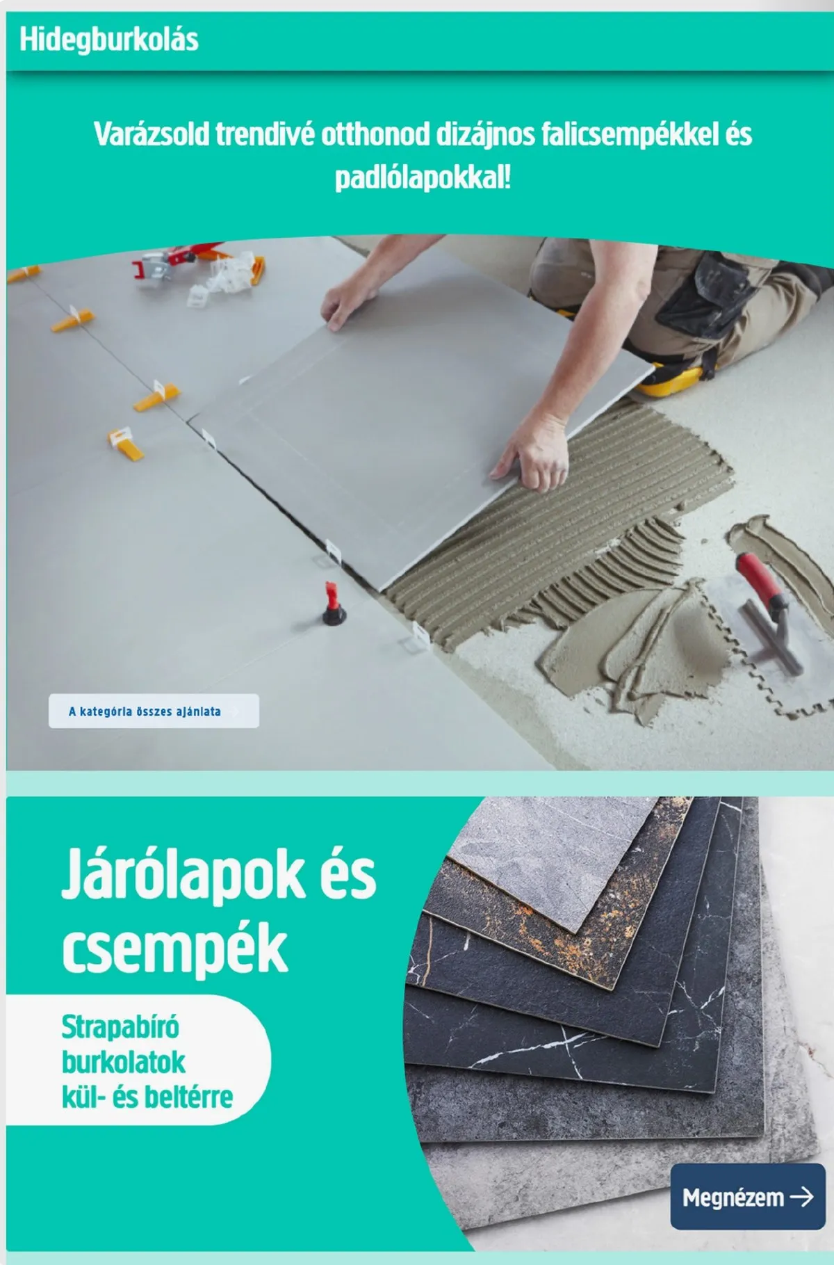 Praktiker akciós újság 02.26–03.30 – 17. oldal
