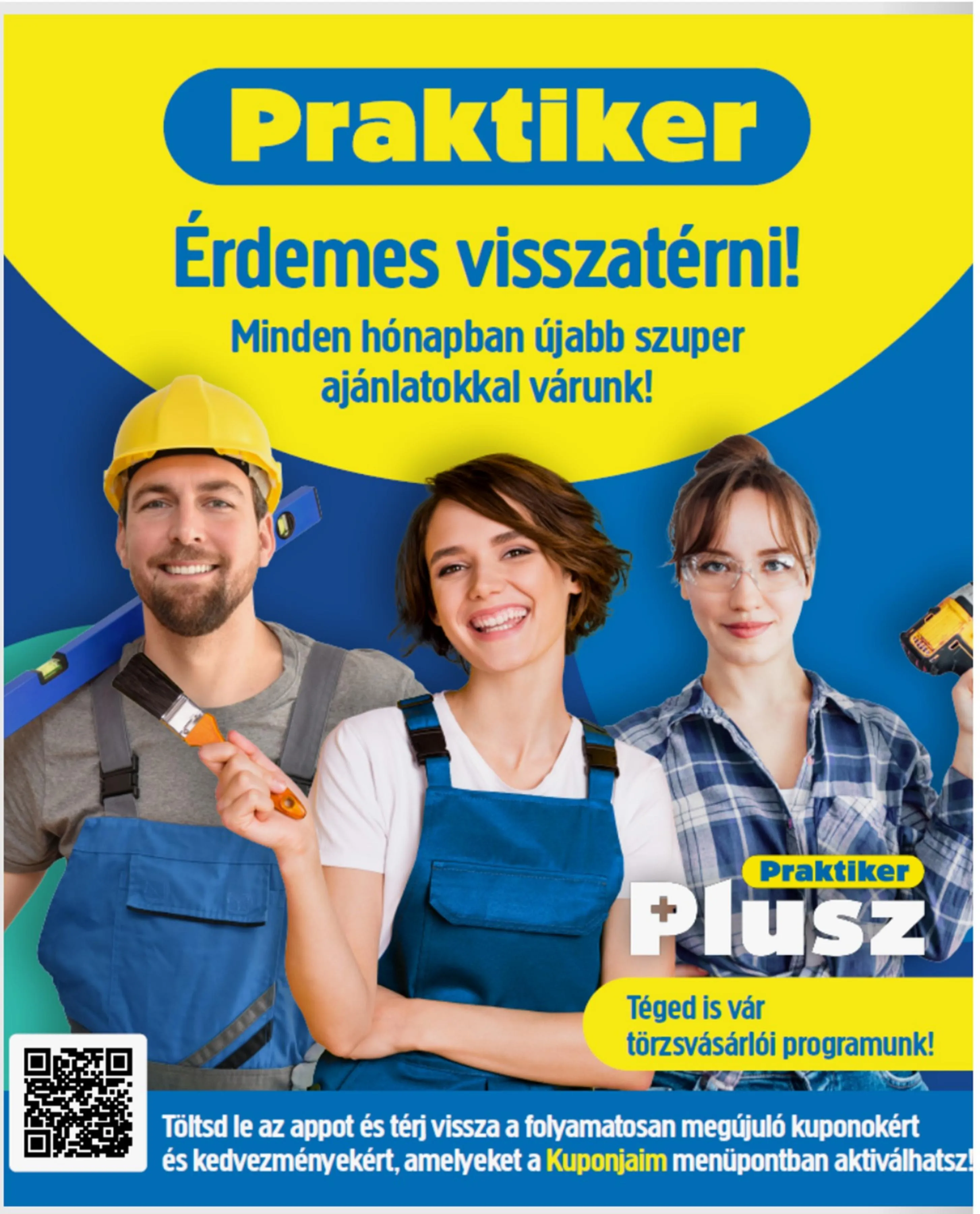 Praktiker akciós újság 04.30–06.01 – 40. oldal