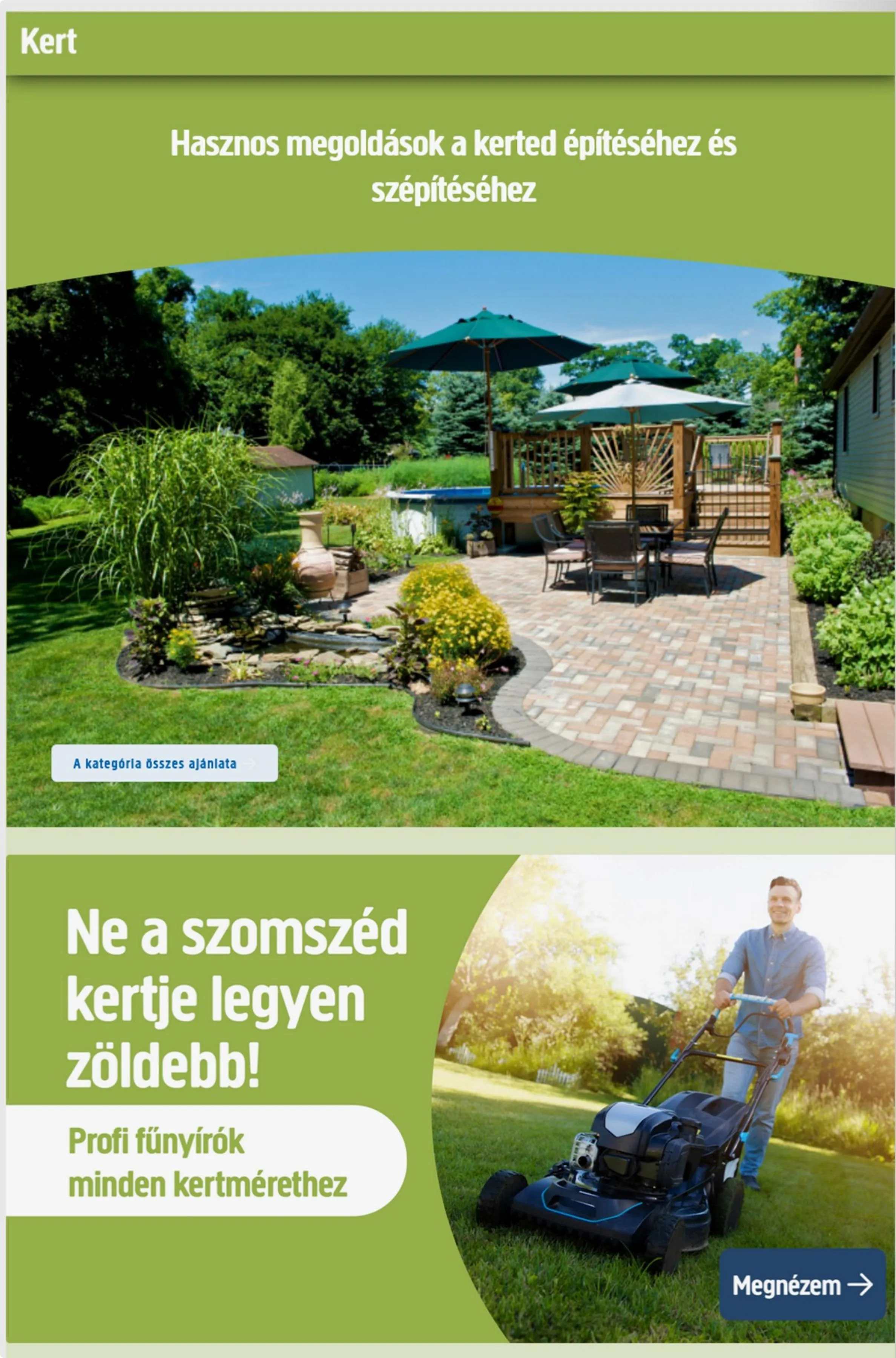 Praktiker akciós újság 06.04–06.29 – 4. oldal