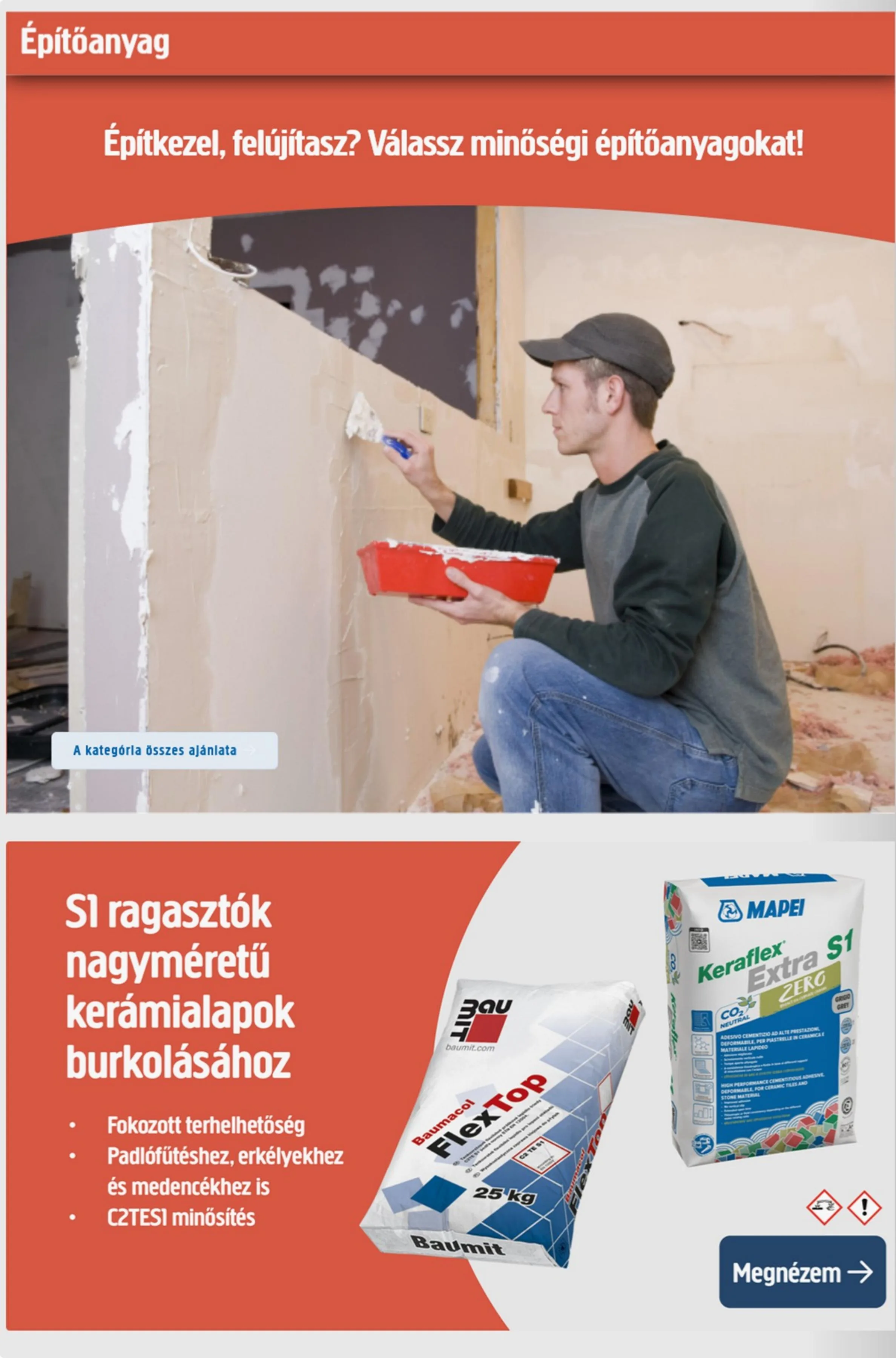 Praktiker akciós újság 07.30–08.31 – 16. oldal
