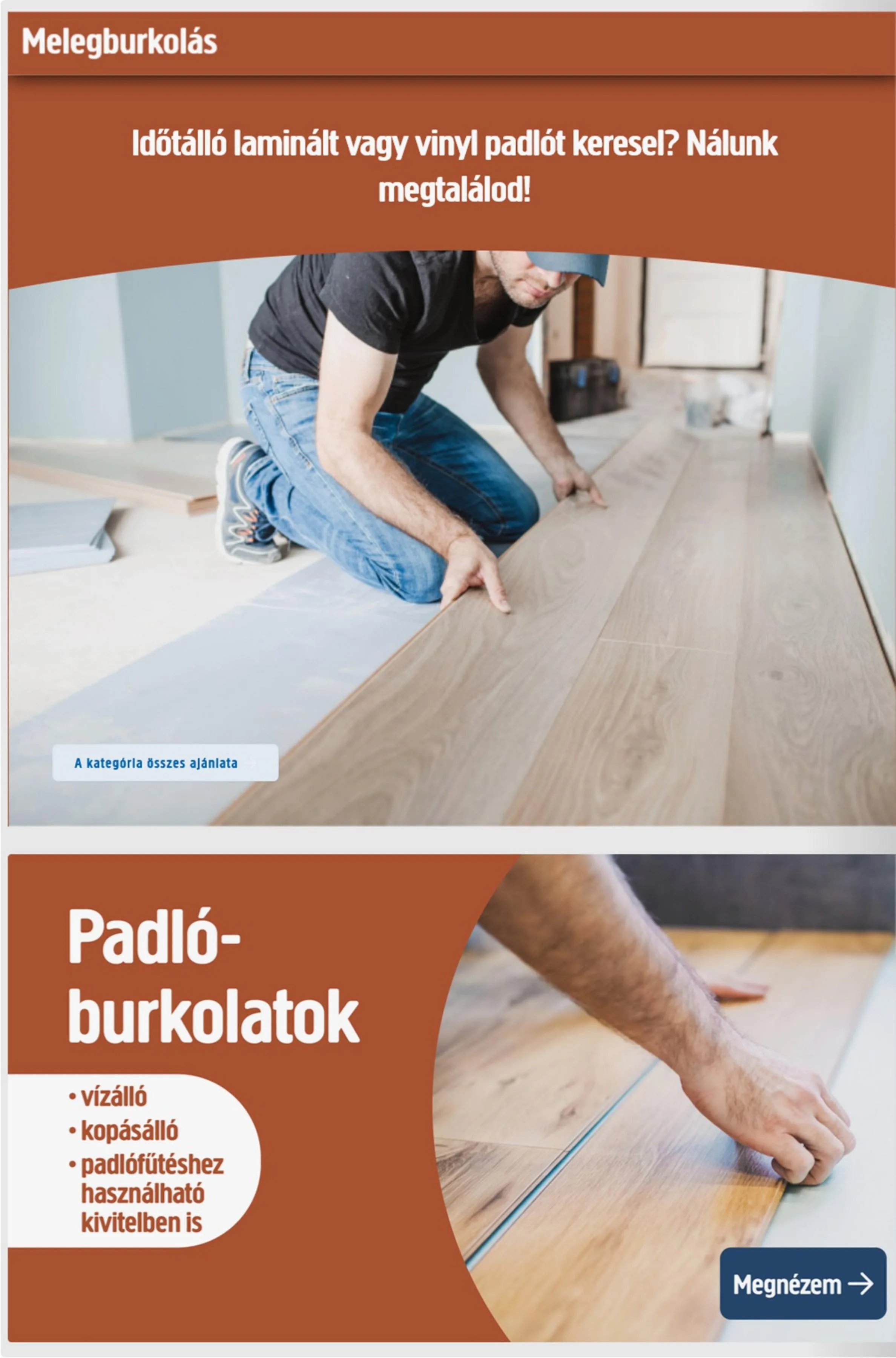 Praktiker akciós újság 07.30–08.31 – 22. oldal
