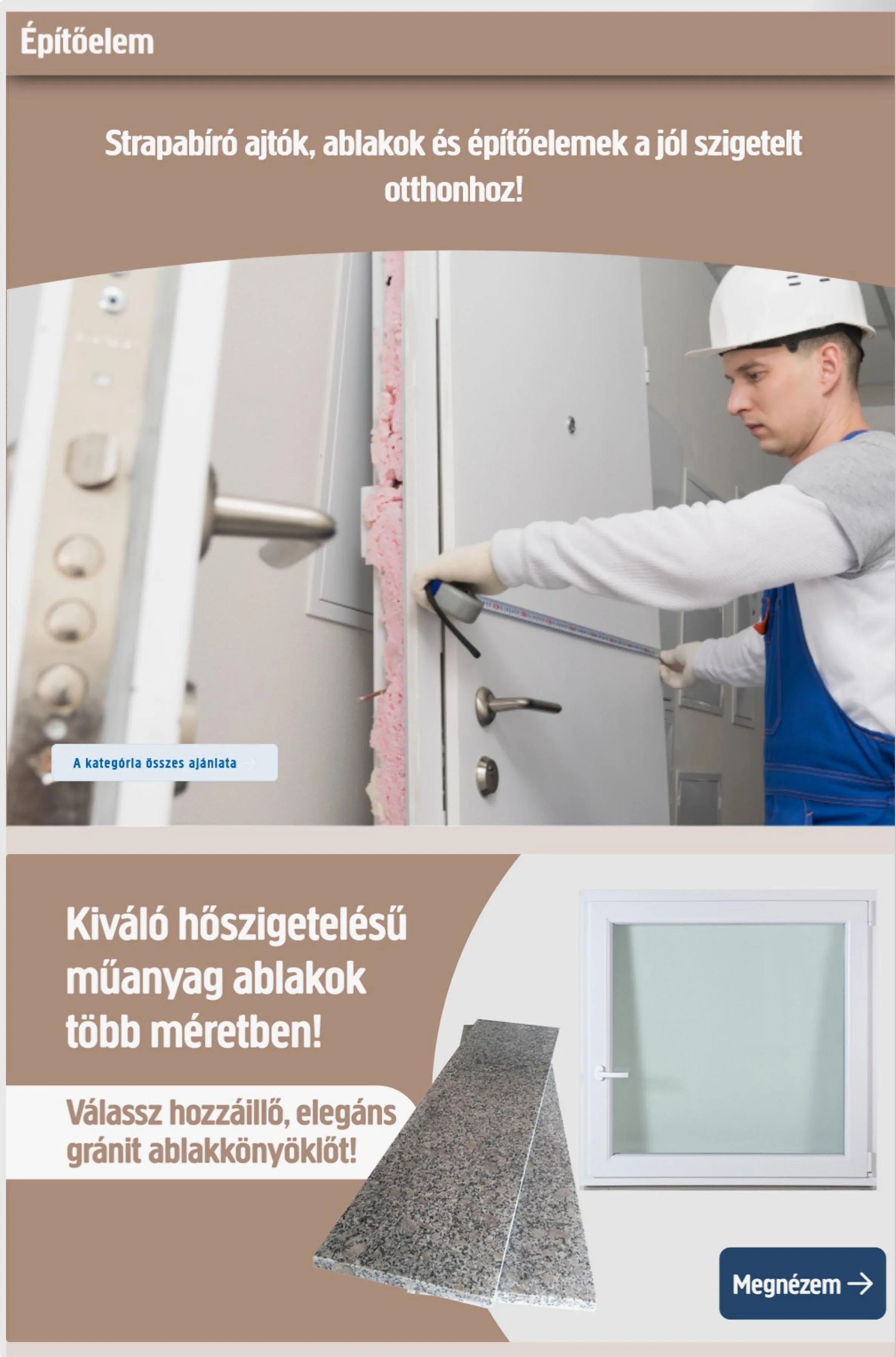 Praktiker akciós újság 07.30–08.31 – 28. oldal