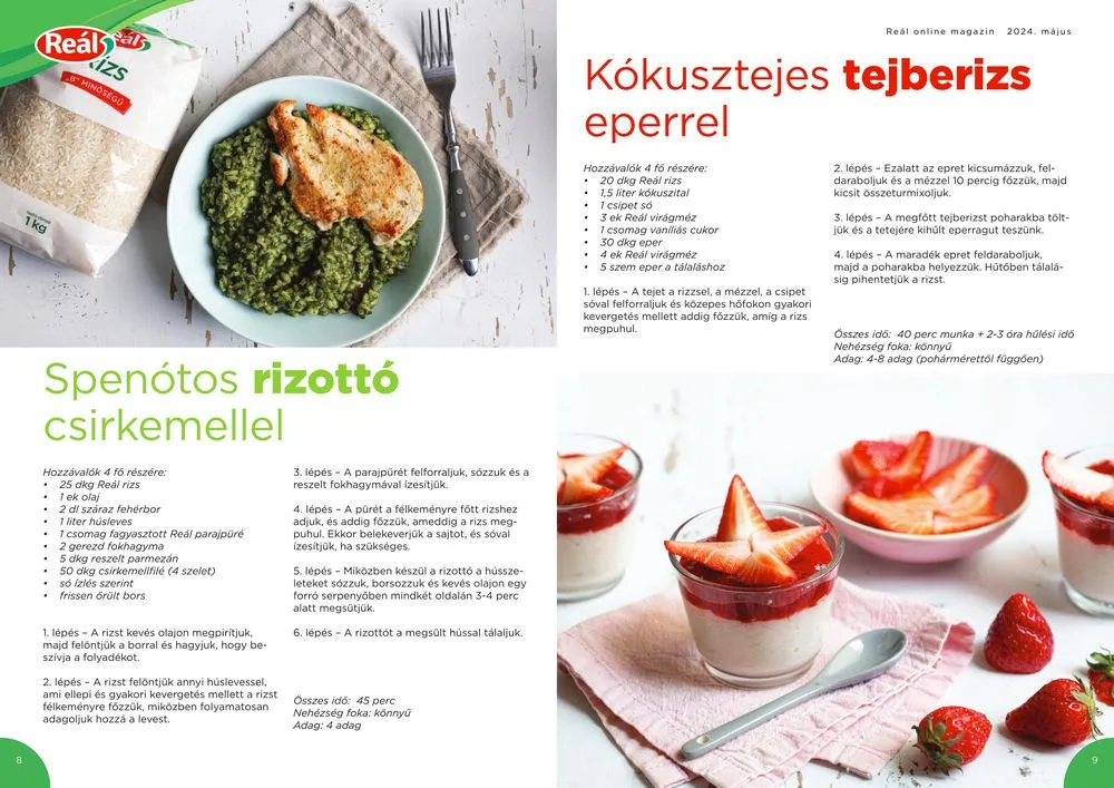 Reál akciós újság Online 05.02–05.12 – 5. oldal
