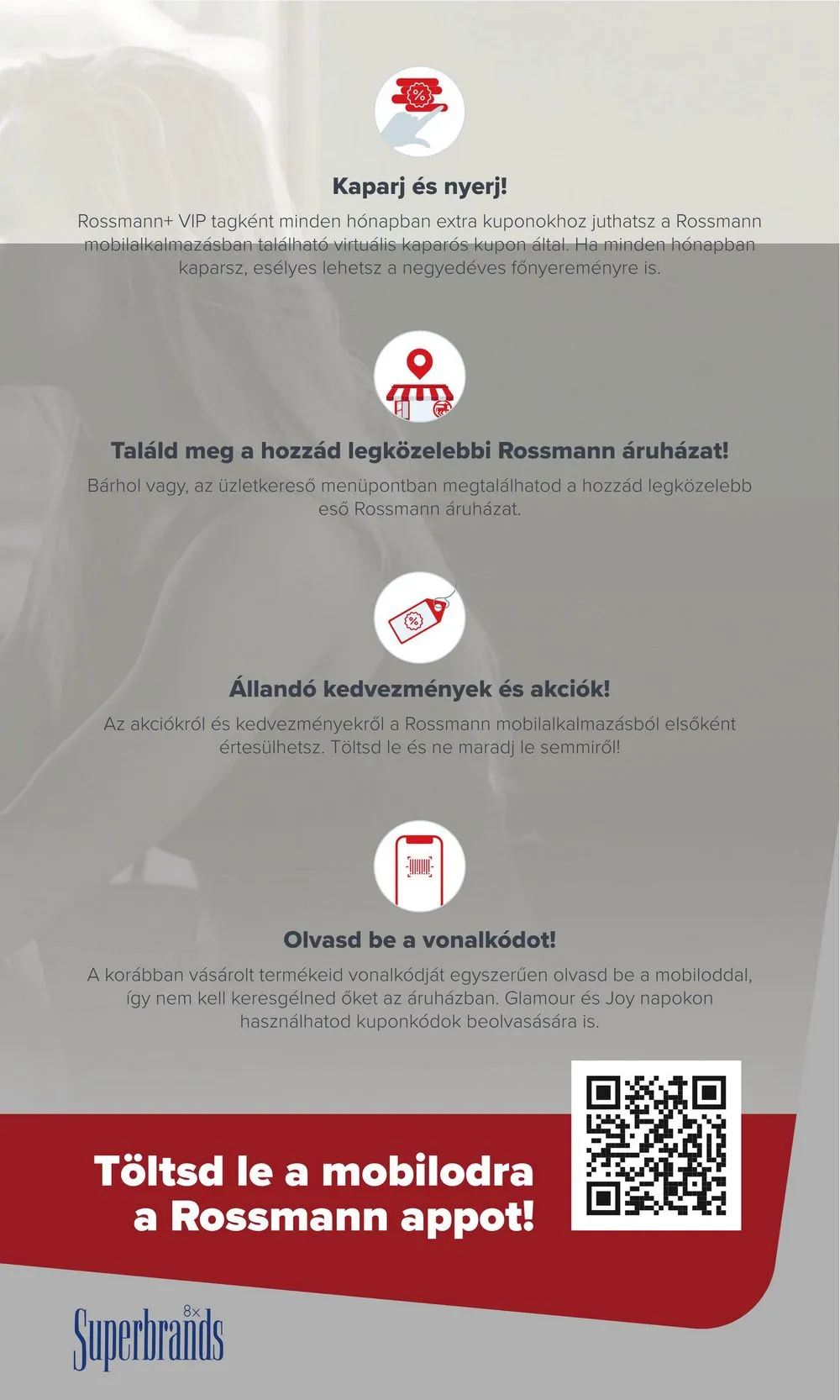 Rossmann akciós újság 02.27–03.10 – 13. oldal