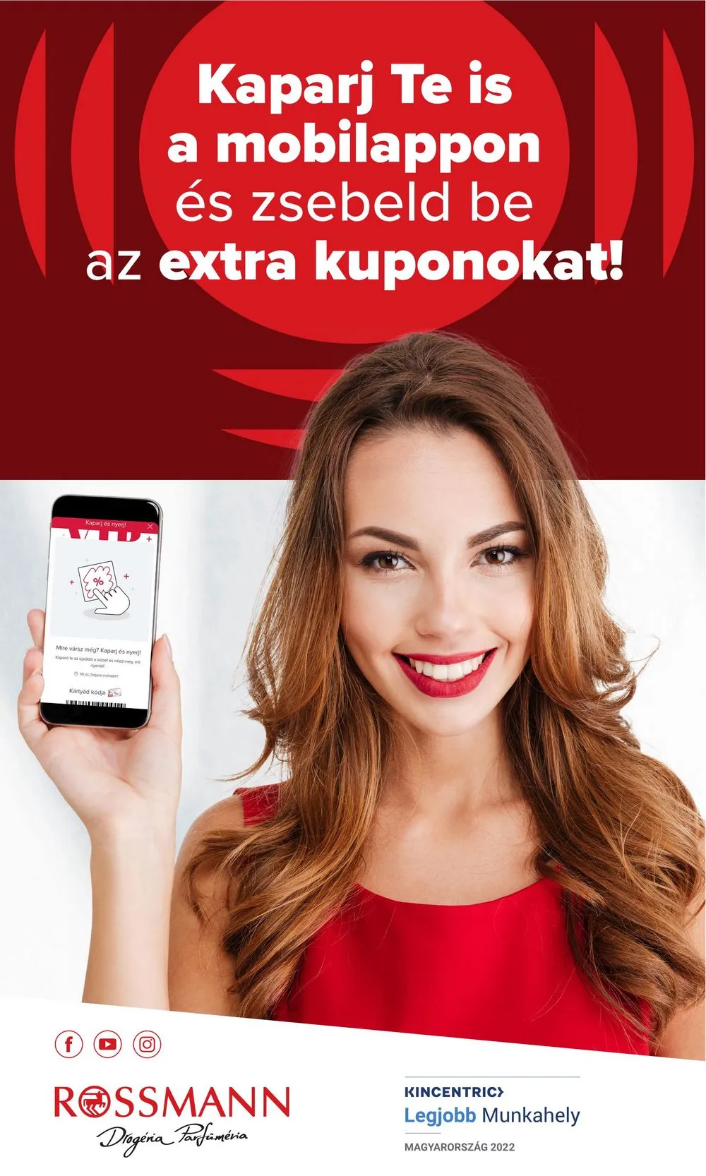 Rossmann akciós újság 05.08–05.19 – 26. oldal