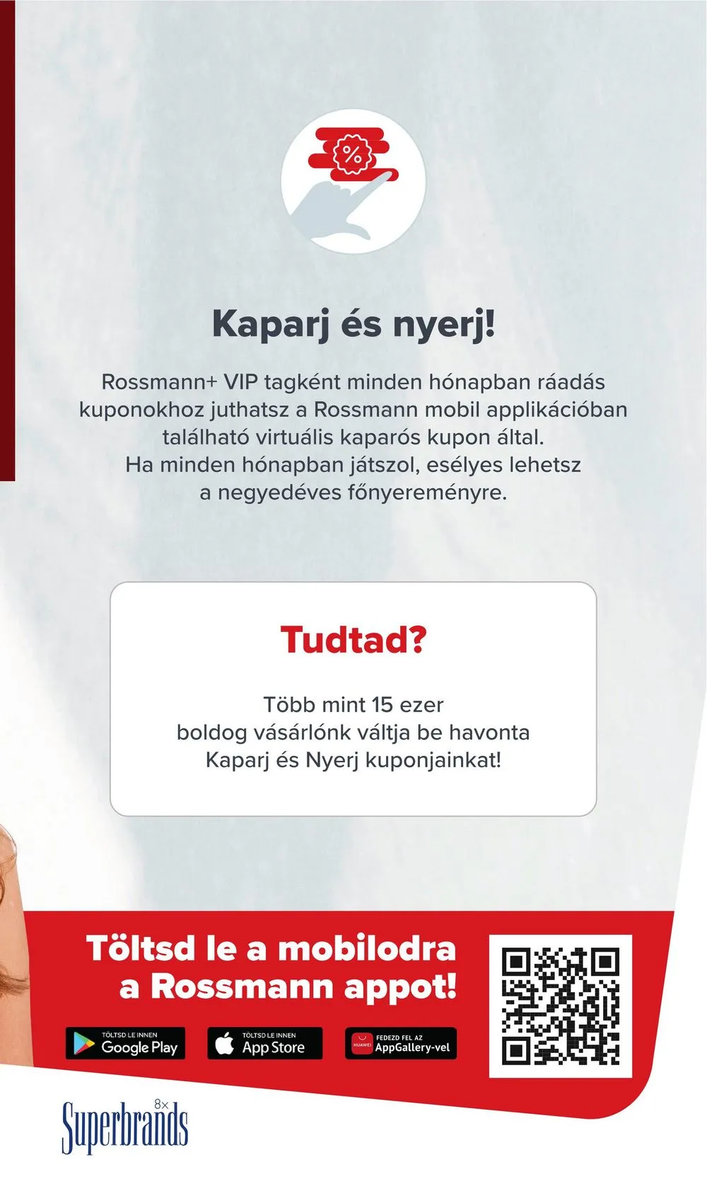 Rossmann akciós újság 05.22–06.02 – 11. oldal