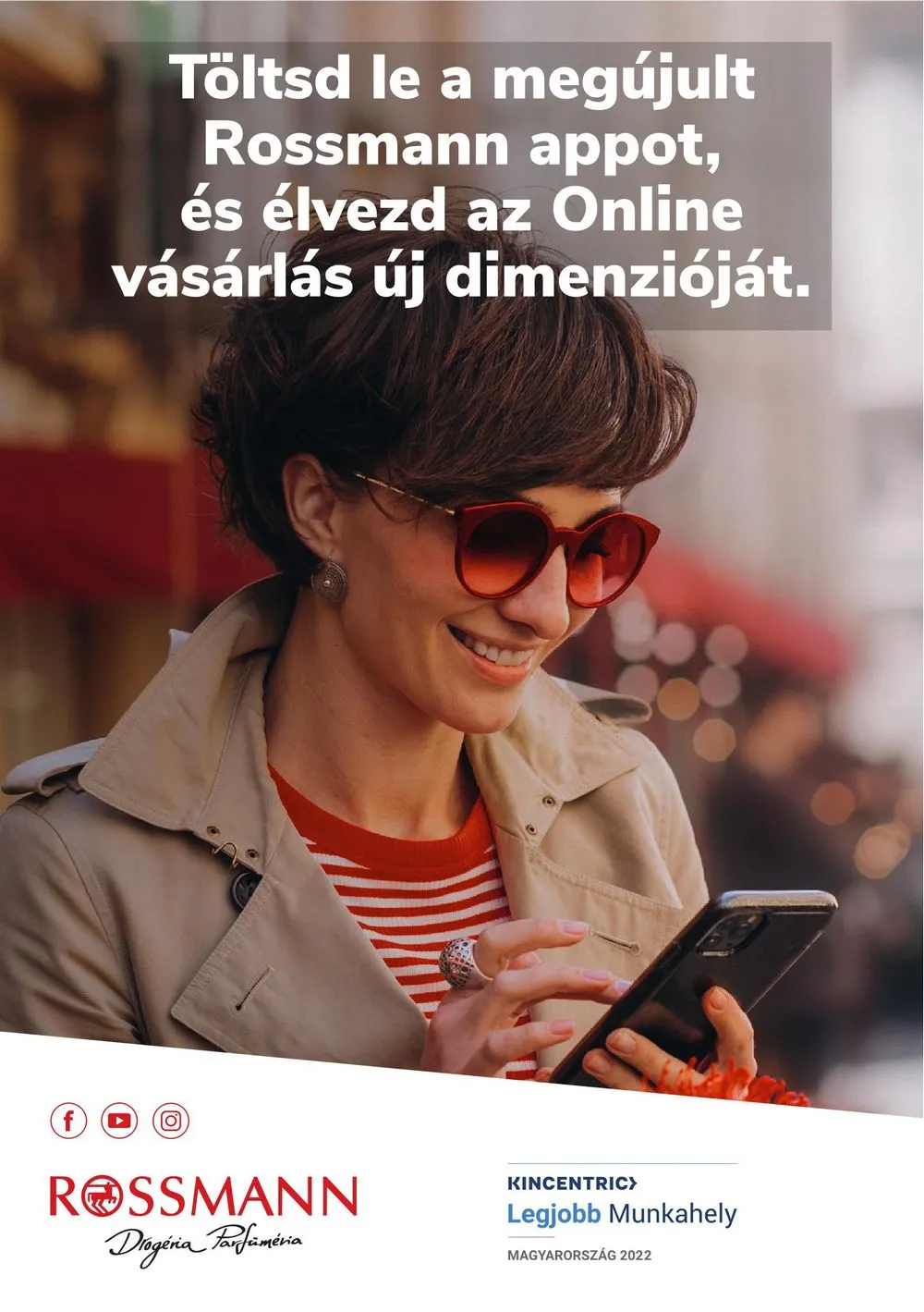 Rossmann akciós újság 07.03–07.30 – 4. oldal