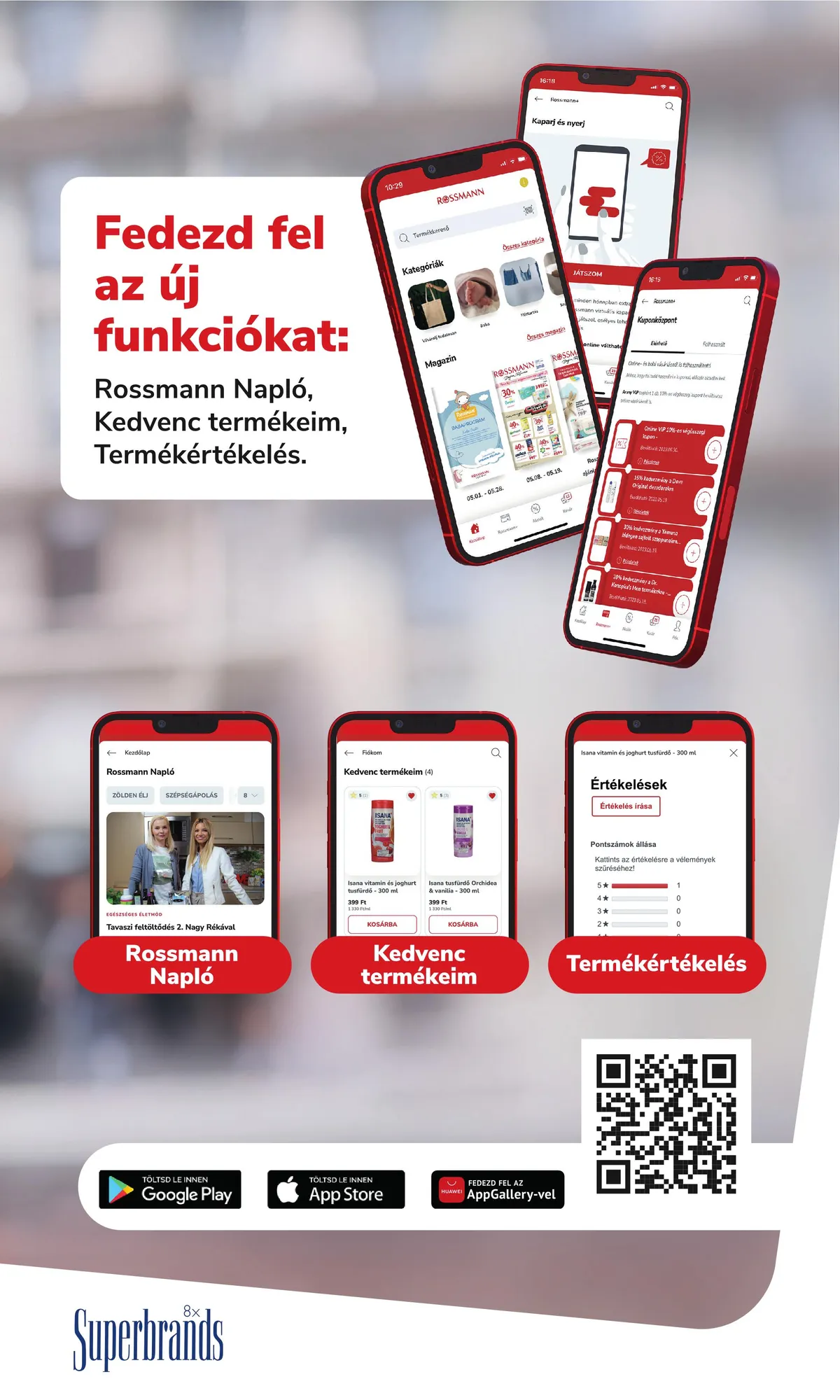 Rossmann akciós újság 08.21–09.01 – 13. oldal