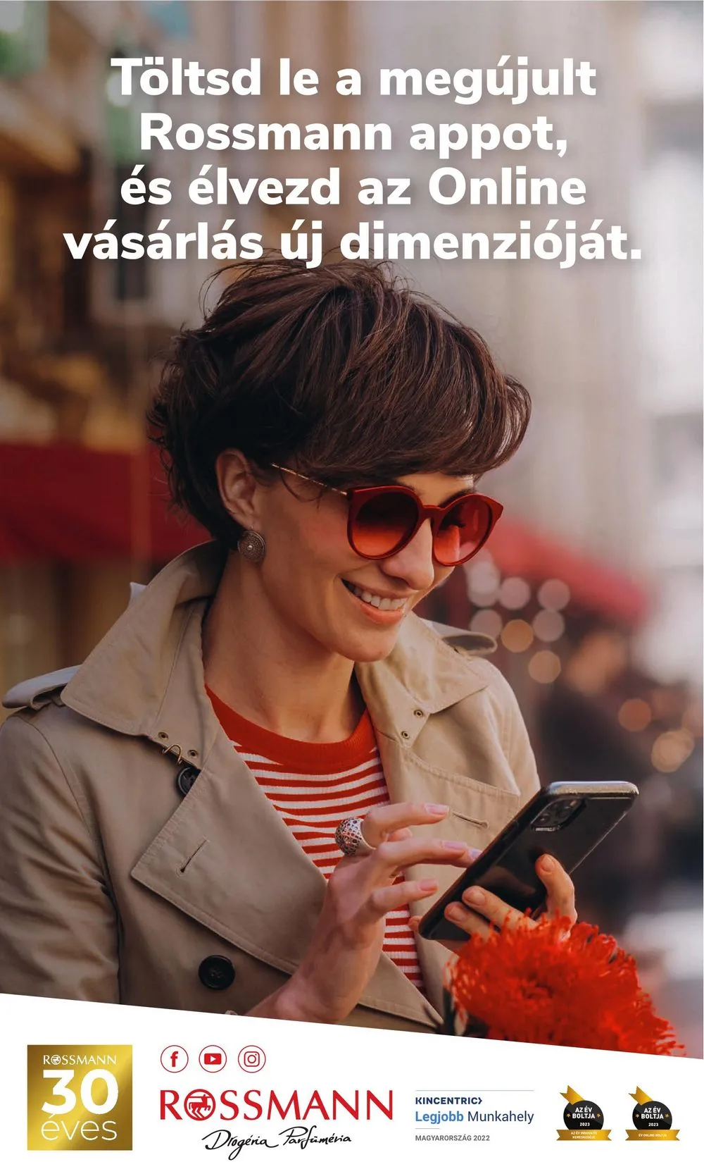 Rossmann akciós újság 04.22–05.03 – 14. oldal