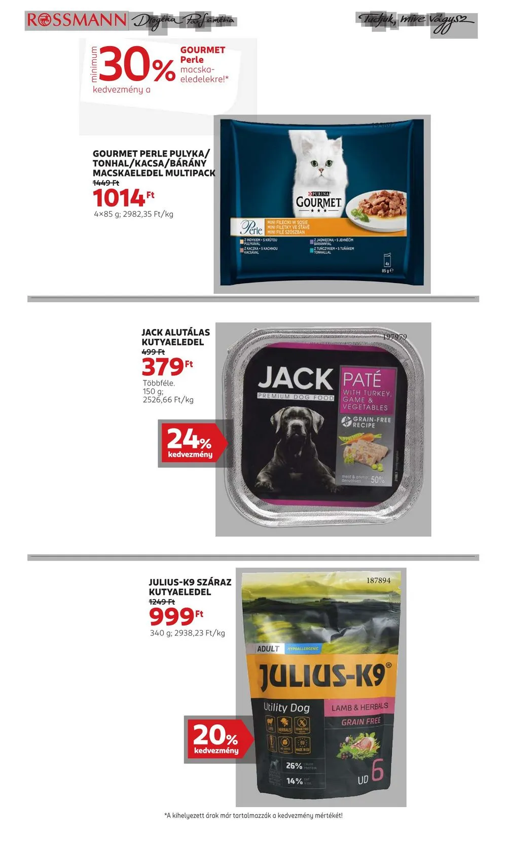 Rossmann akciós újság 07.01–07.05 – 37. oldal