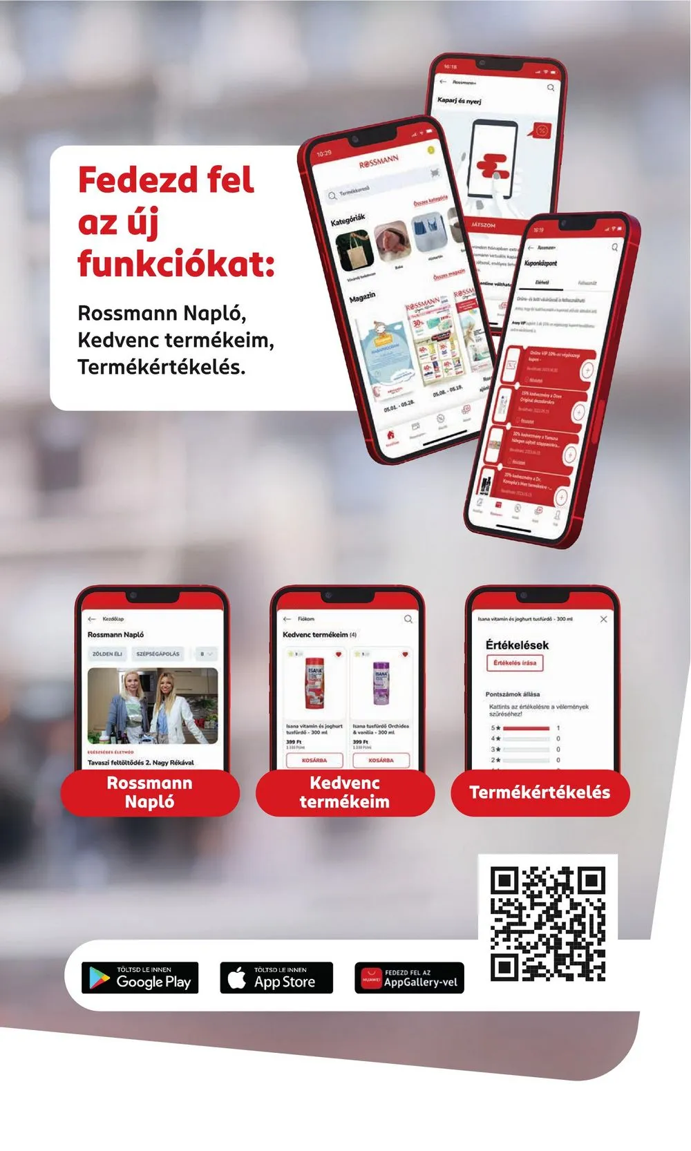 Rossmann akciós újság 08.26–09.06 – 13. oldal