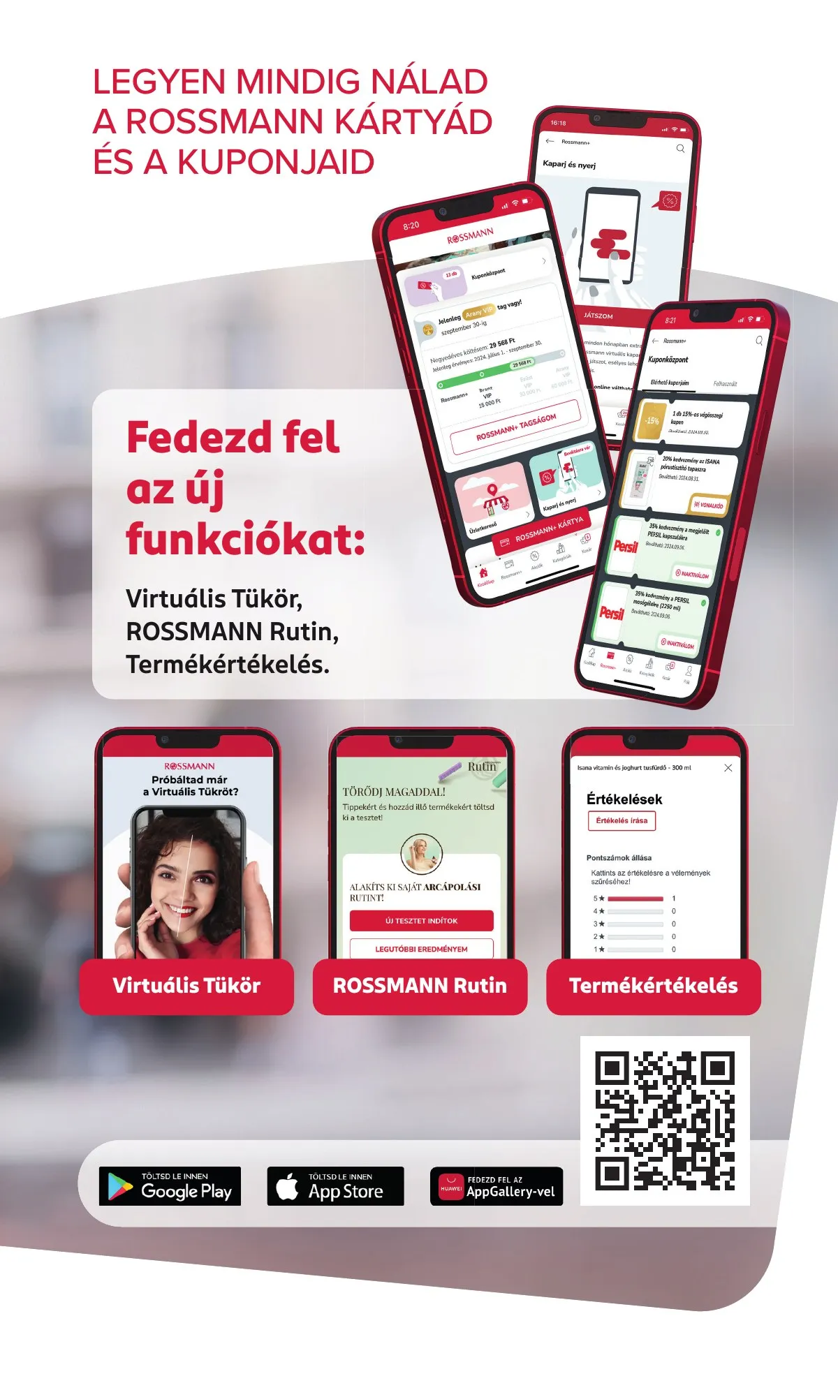 Rossmann akciós újság 02.16–02.27 – 11. oldal