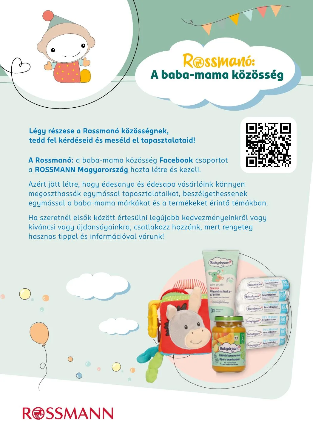 Rossmann akciós újság Kupon napok 09.07–09.13 – 13. oldal