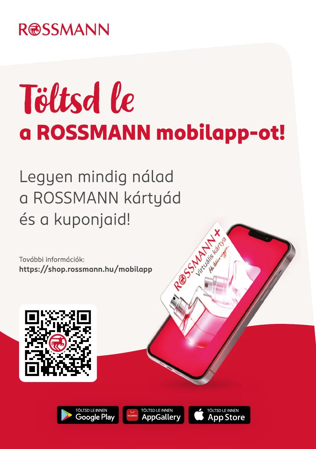 Rossmann akciós újság Kupon napok 09.07–09.13 – 16. oldal