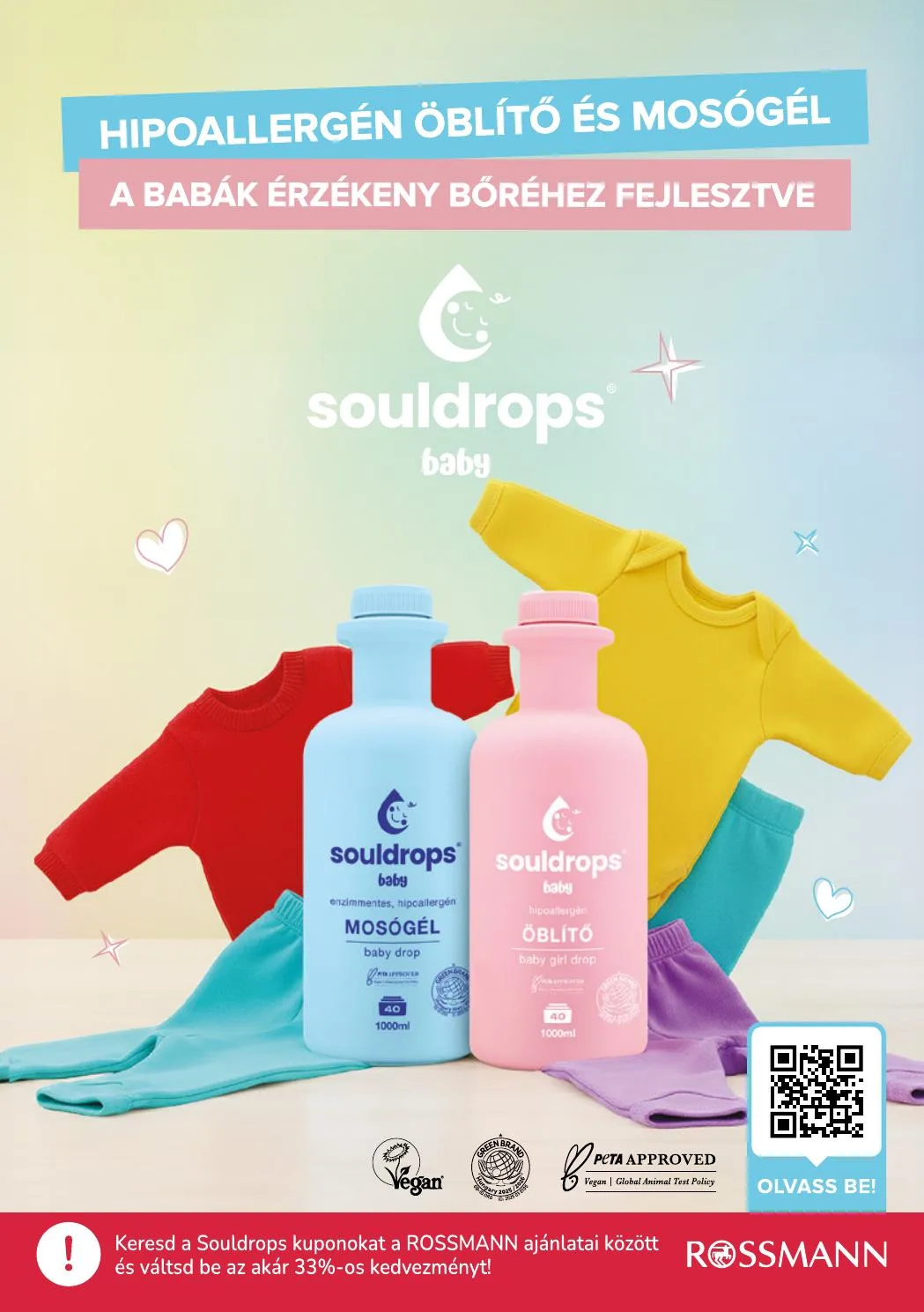 Rossmann akciós újság Kupon napok 09.07–09.13 – 31. oldal
