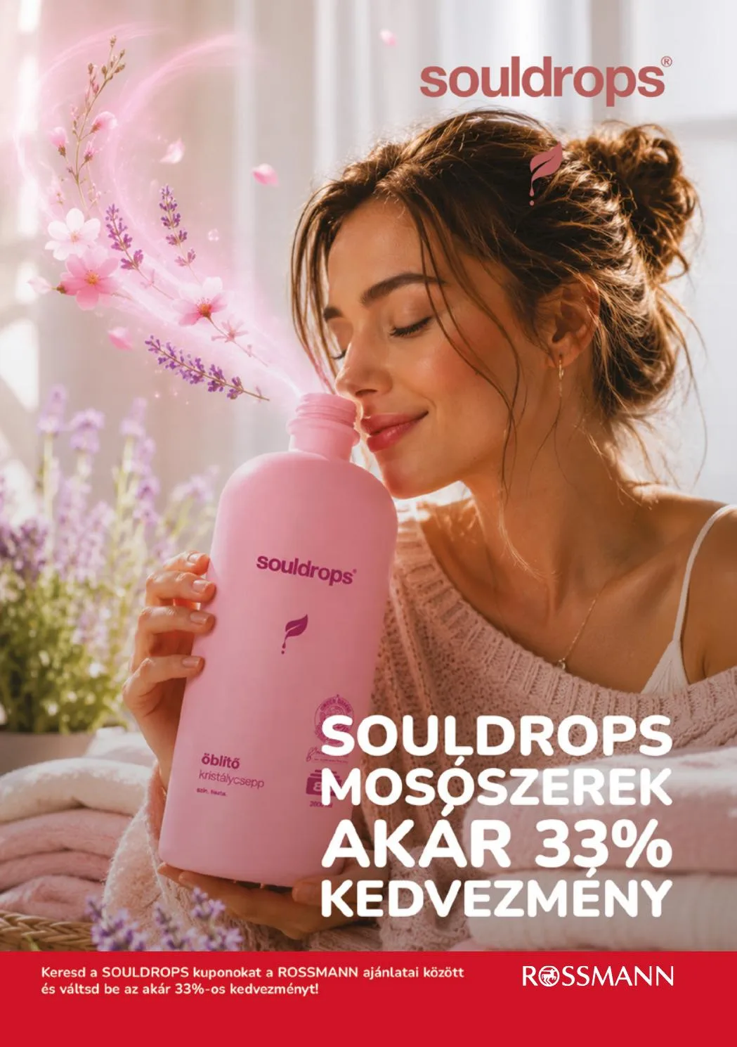 Rossmann akciós újság Kupon napok 09.07–09.13 – 34. oldal