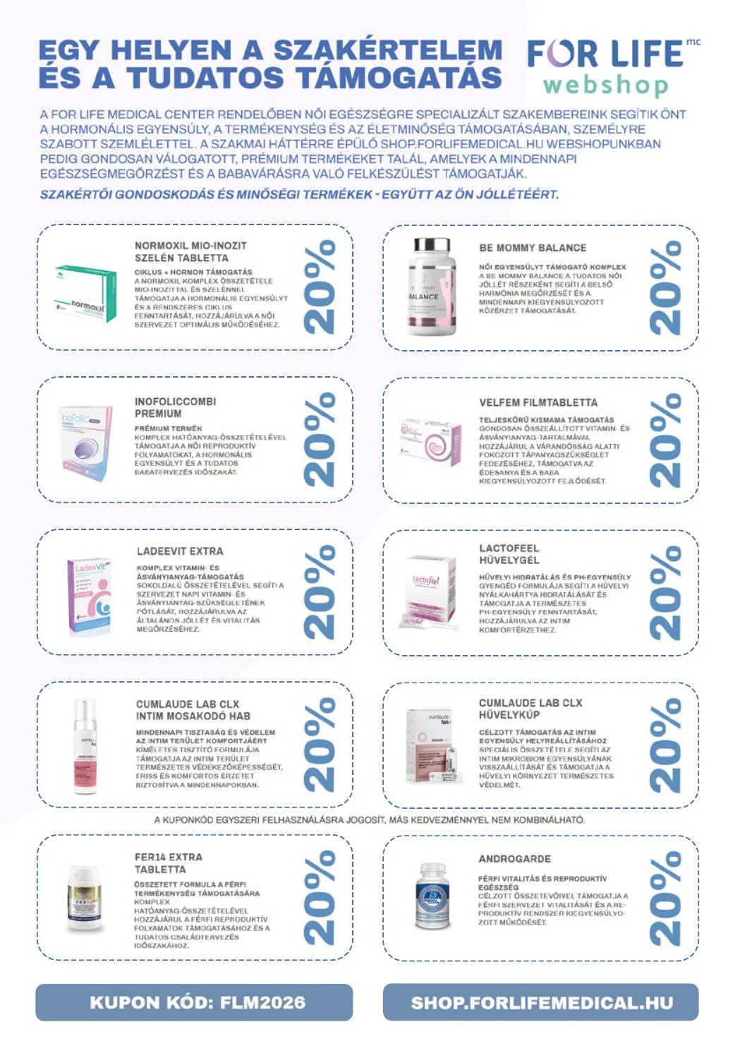 Rossmann akciós újság Kupon napok 09.07–09.13 – 41. oldal