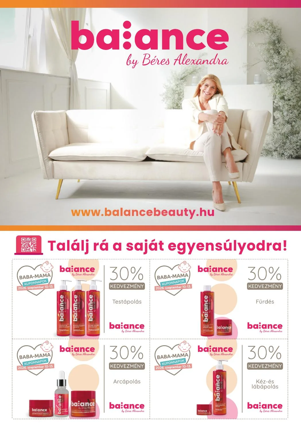 Rossmann akciós újság Kupon napok 09.07–09.13 – 43. oldal