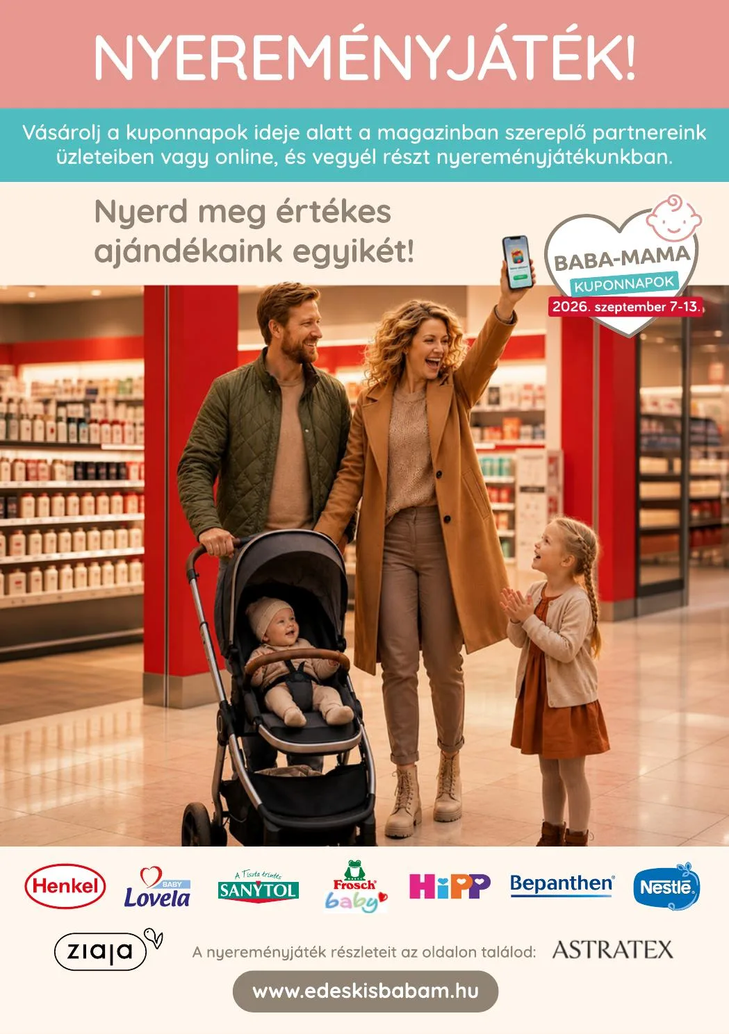Rossmann akciós újság Kupon napok 09.07–09.13 – 5. oldal