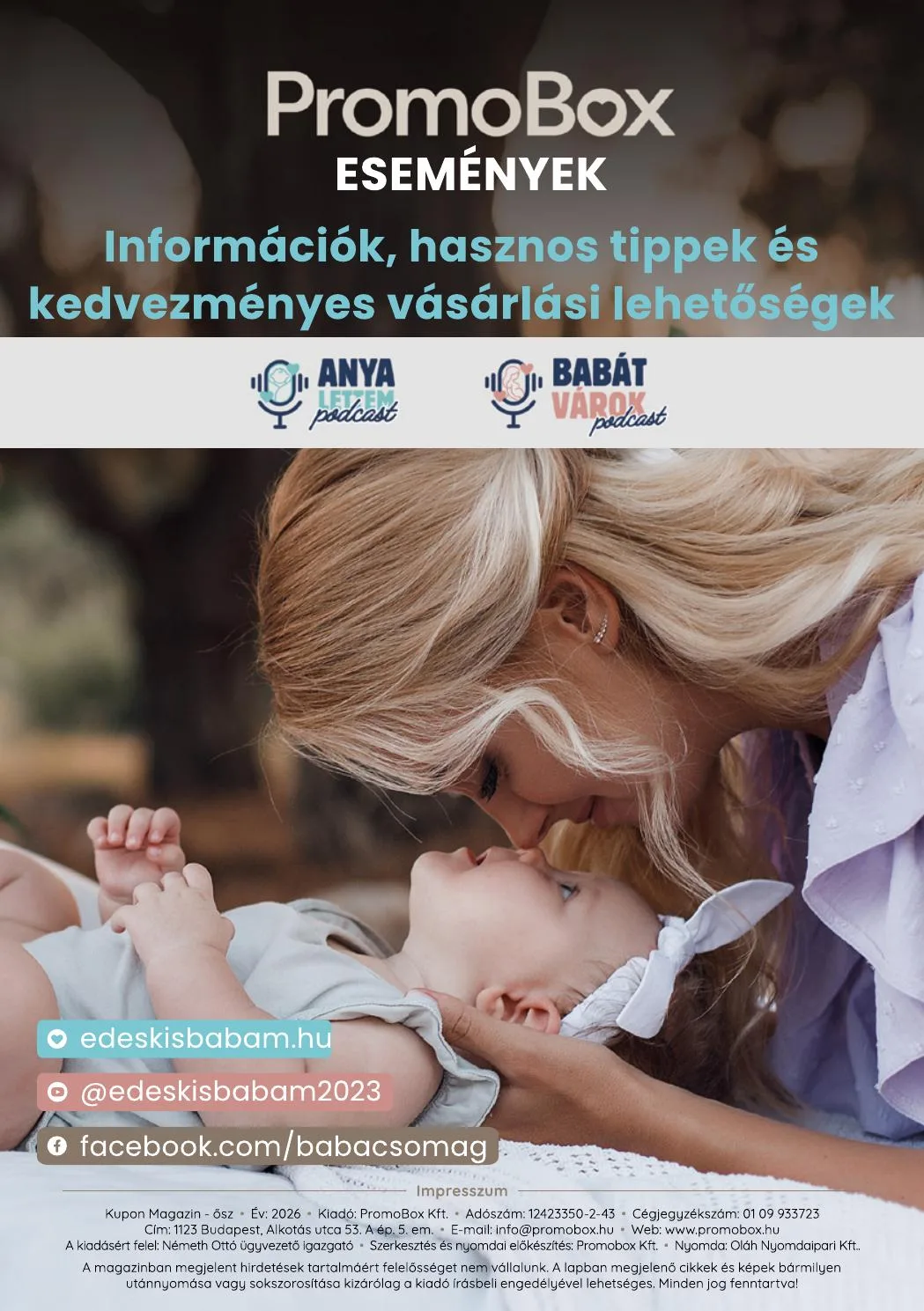Rossmann akciós újság Kupon napok 09.07–09.13 – 52. oldal