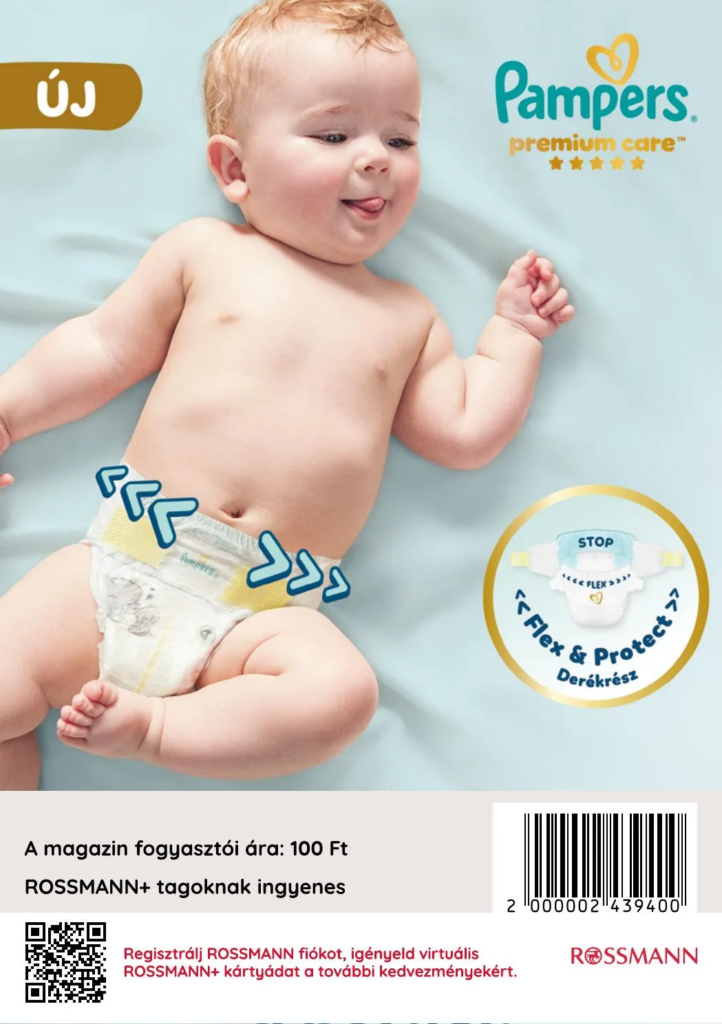 Rossmann akciós újság Kupon napok 09.07–09.13 – 54. oldal