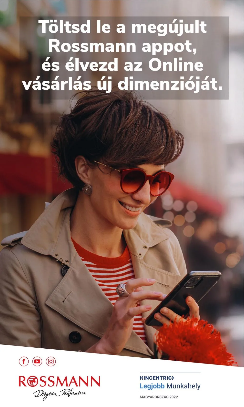 Rossmann akciós újság Parfumeria 01.01–01.12 – 14. oldal