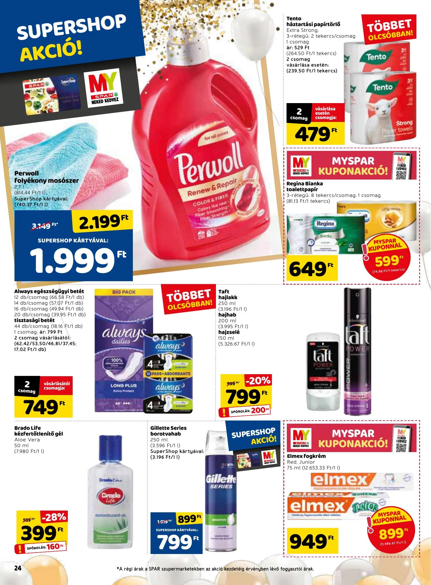 Spar akciós újság 05.27–06.02 – 24. oldal