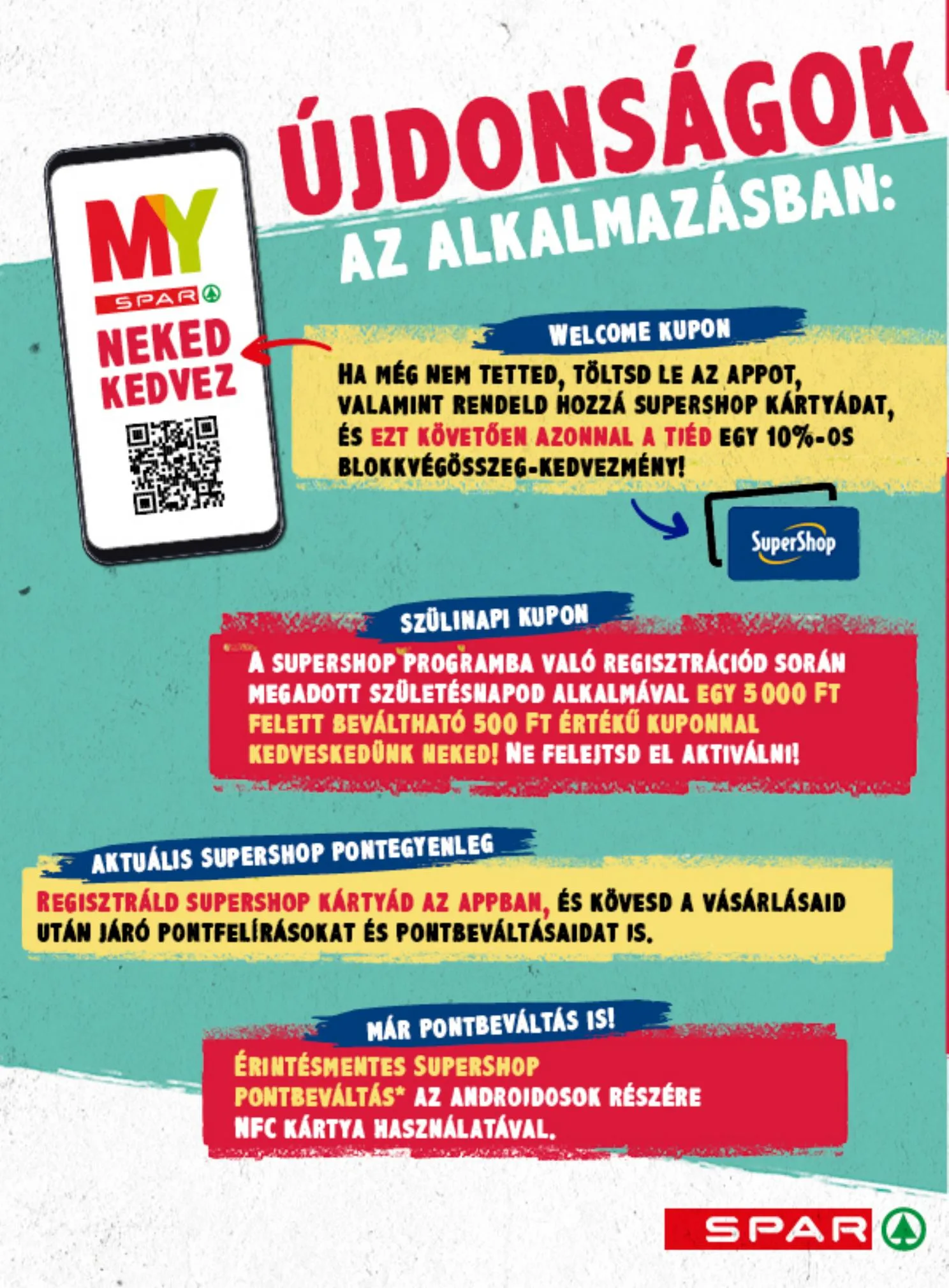 Spar akciós újság 08.12–08.18 – 12. oldal