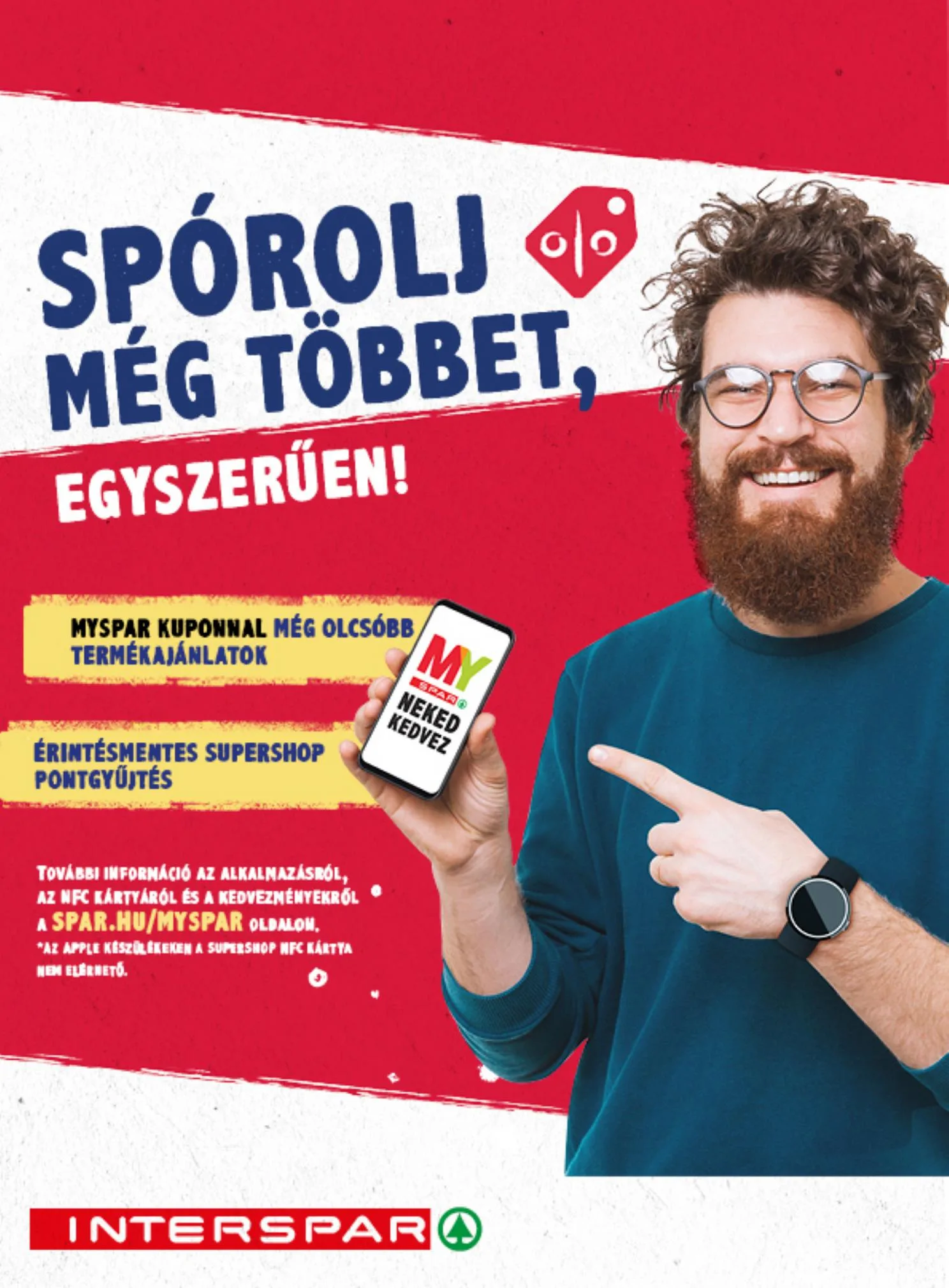 Spar akciós újság 08.26–09.01 – 13. oldal