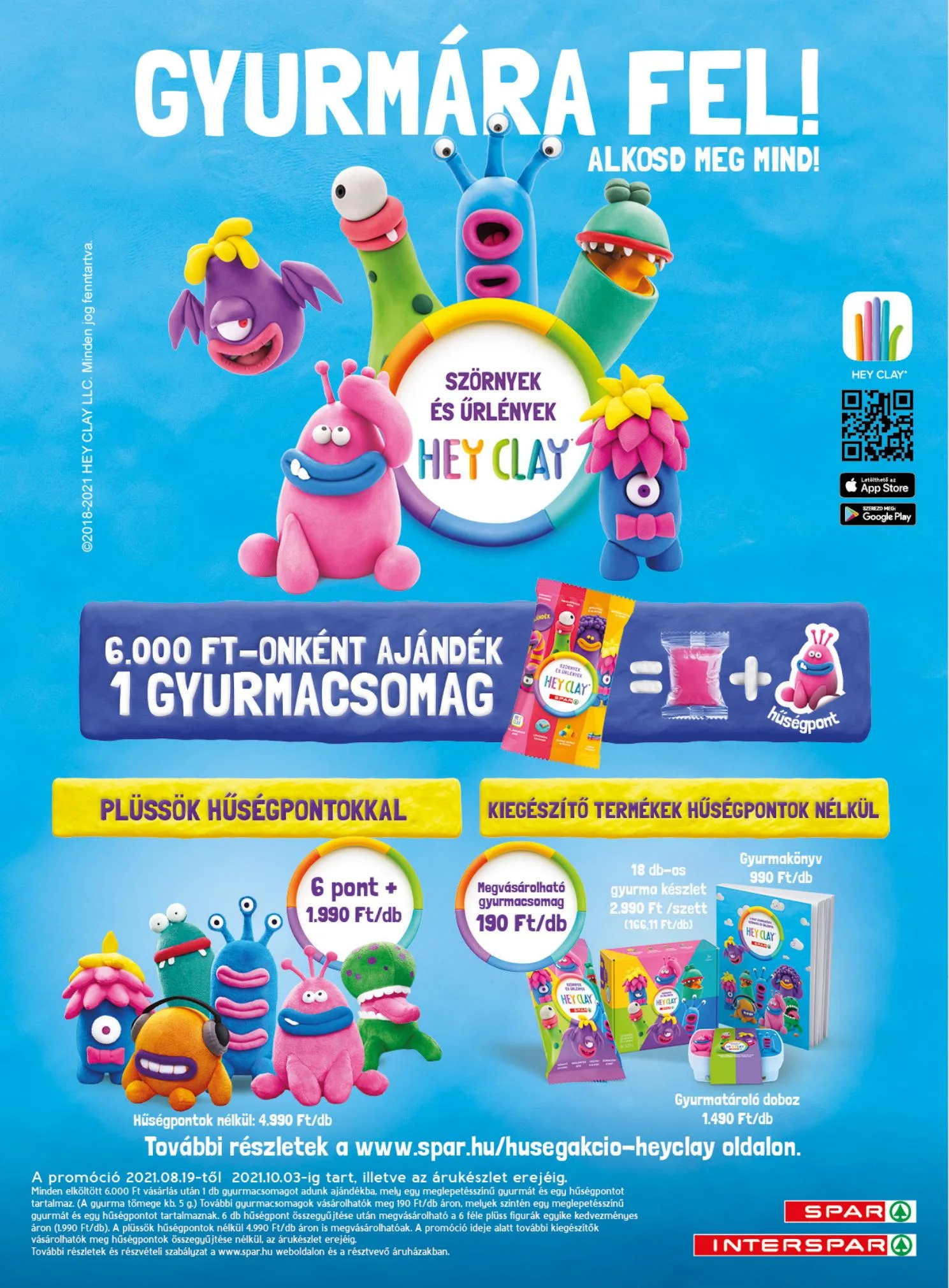 Spar akciós újság 08.26–09.01 – 26. oldal