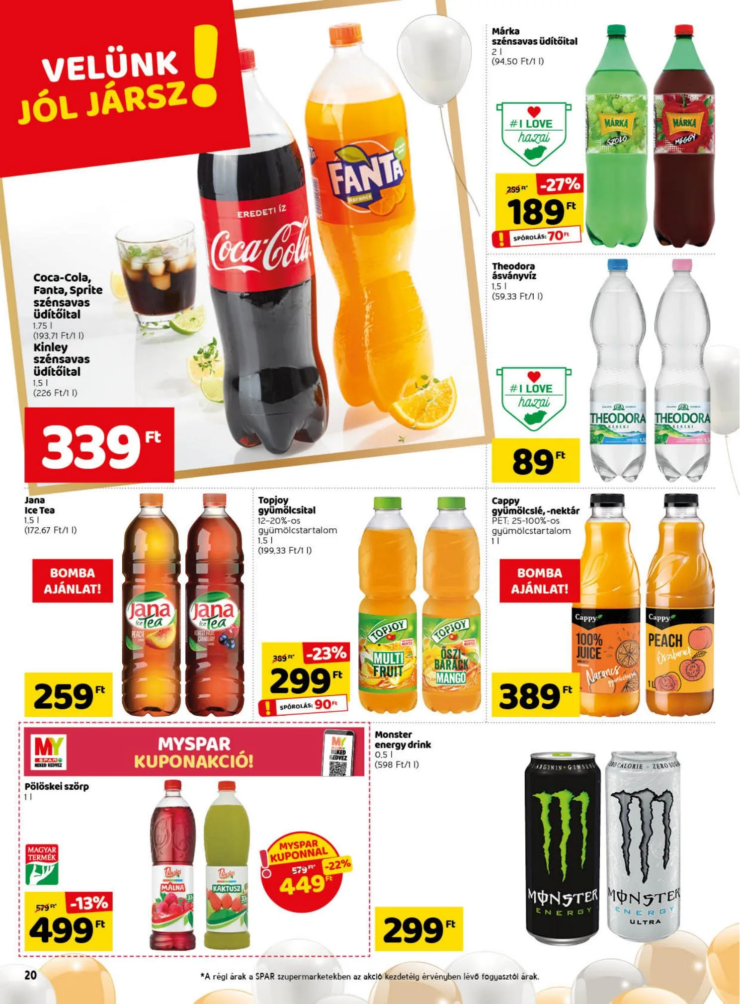 Spar akciós újság 09.02–09.08 – 24. oldal