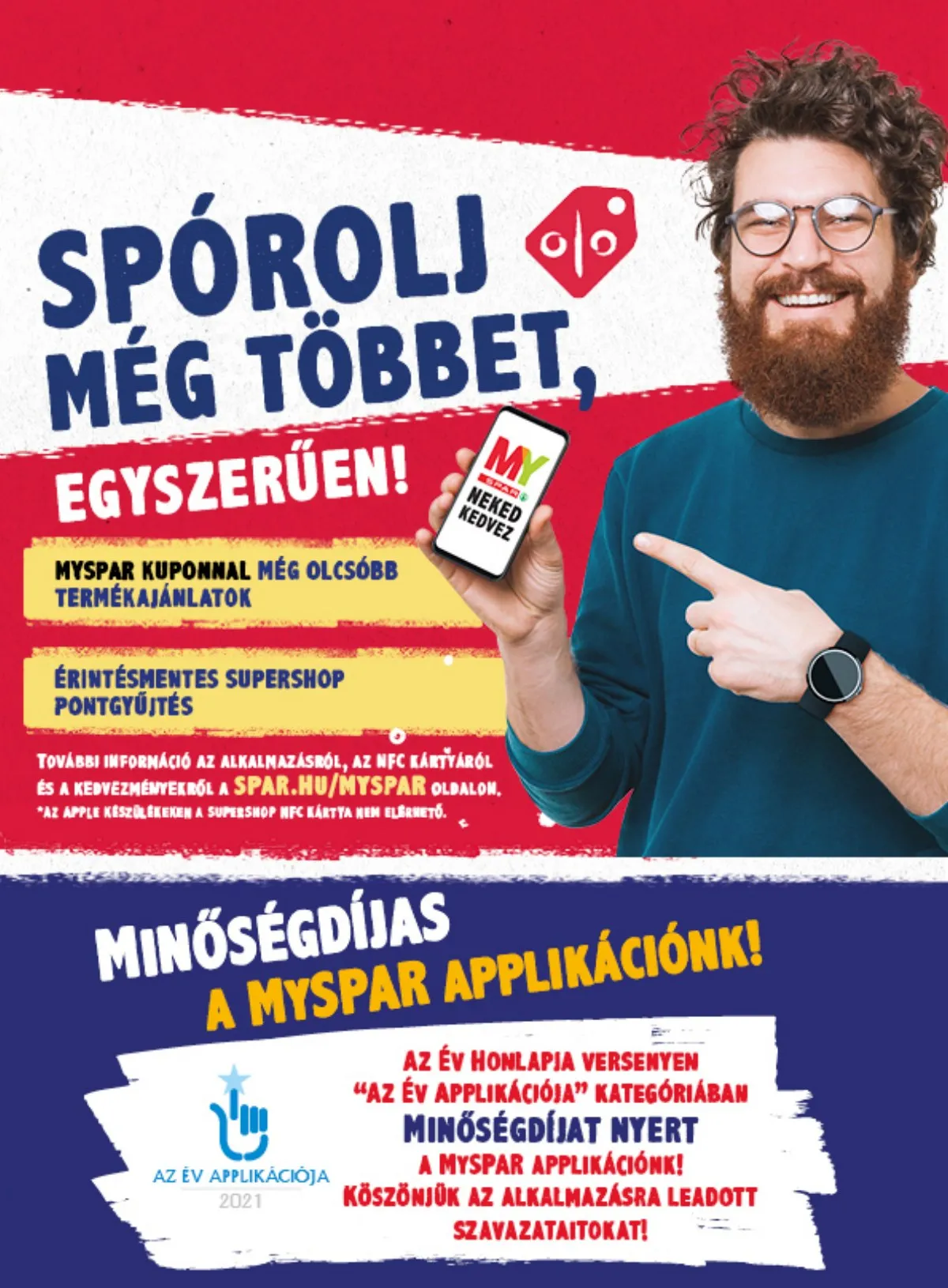 Spar akciós újság 01.27–02.02 – 13. oldal