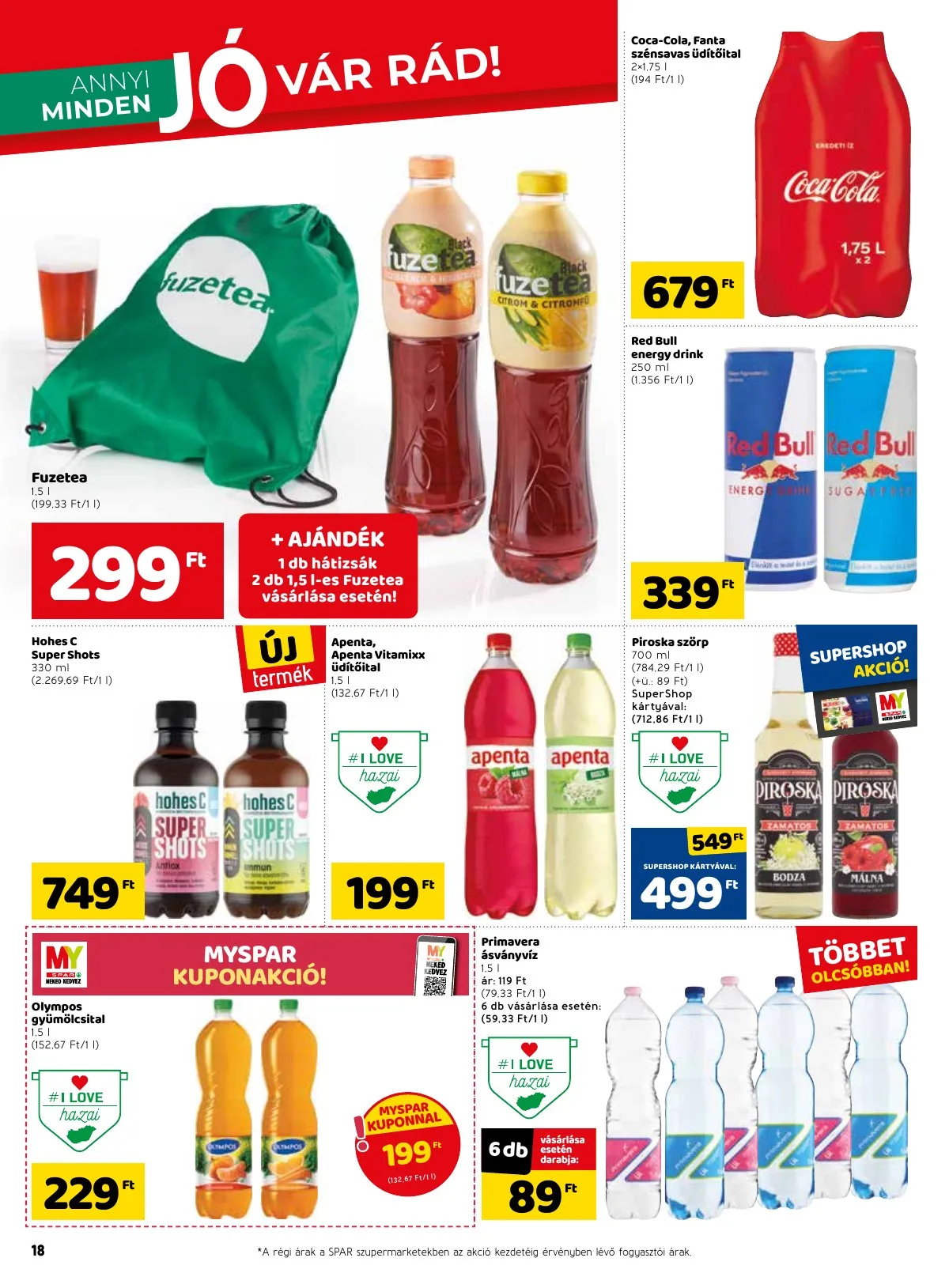 Spar akciós újság 02.03–02.09 – 24. oldal