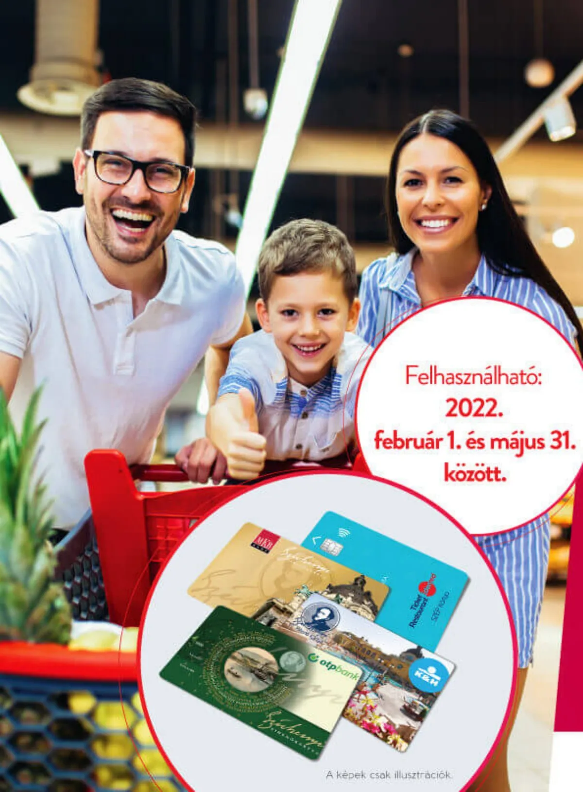 Spar akciós újság 02.10–02.16 – 16. oldal