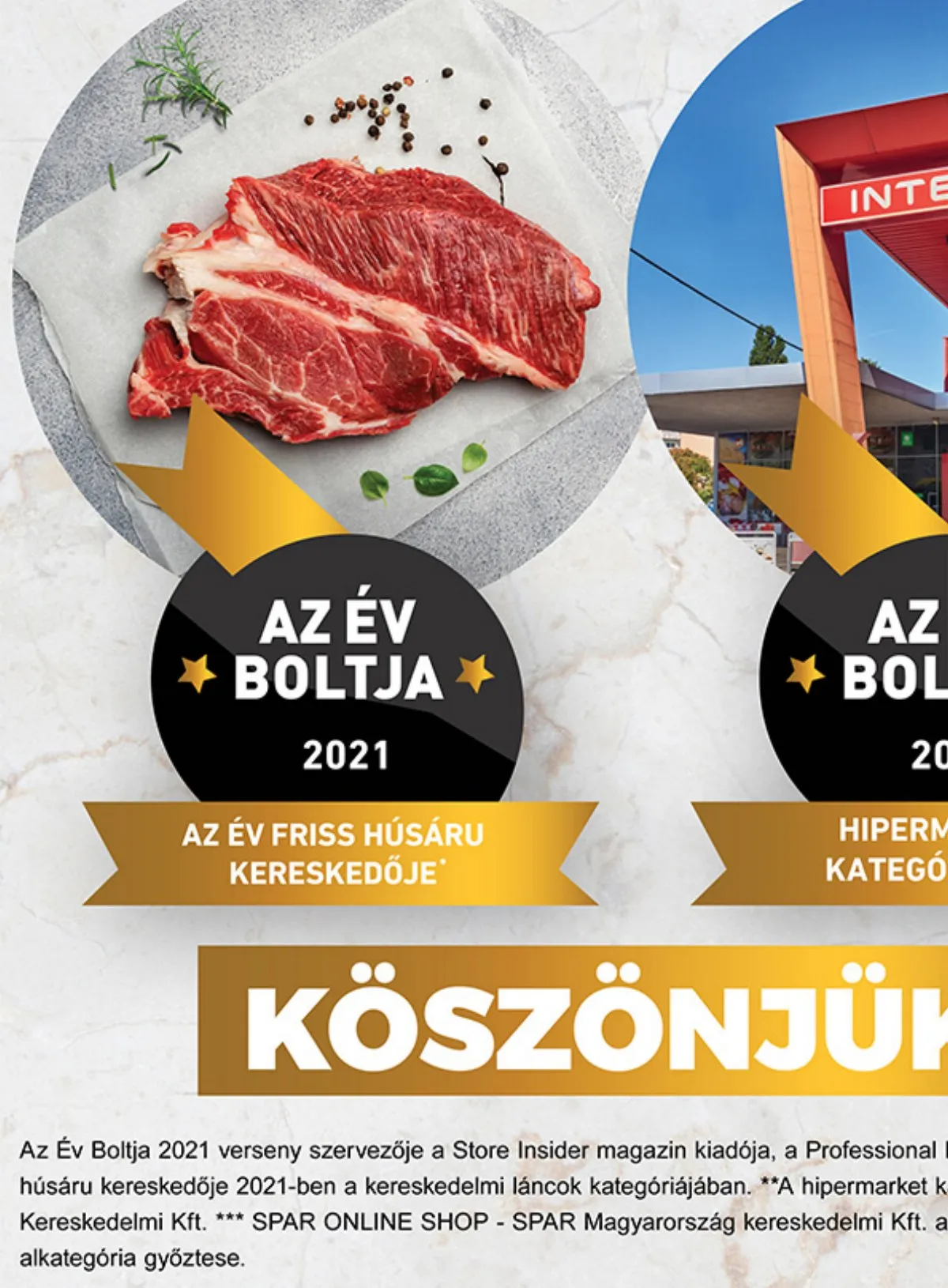 Spar akciós újság 02.10–02.16 – 4. oldal
