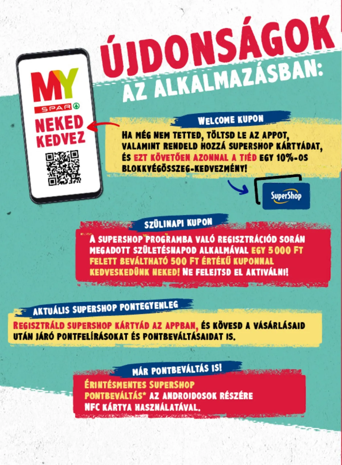 Spar akciós újság 02.17–02.23 – 10. oldal