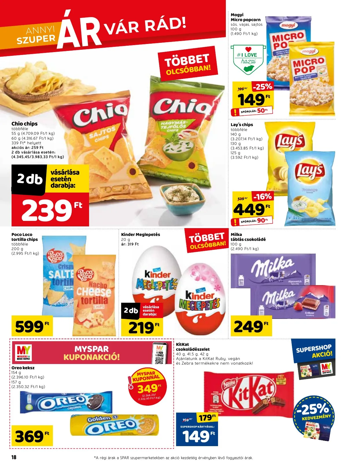Spar akciós újság 02.17–02.23 – 24. oldal