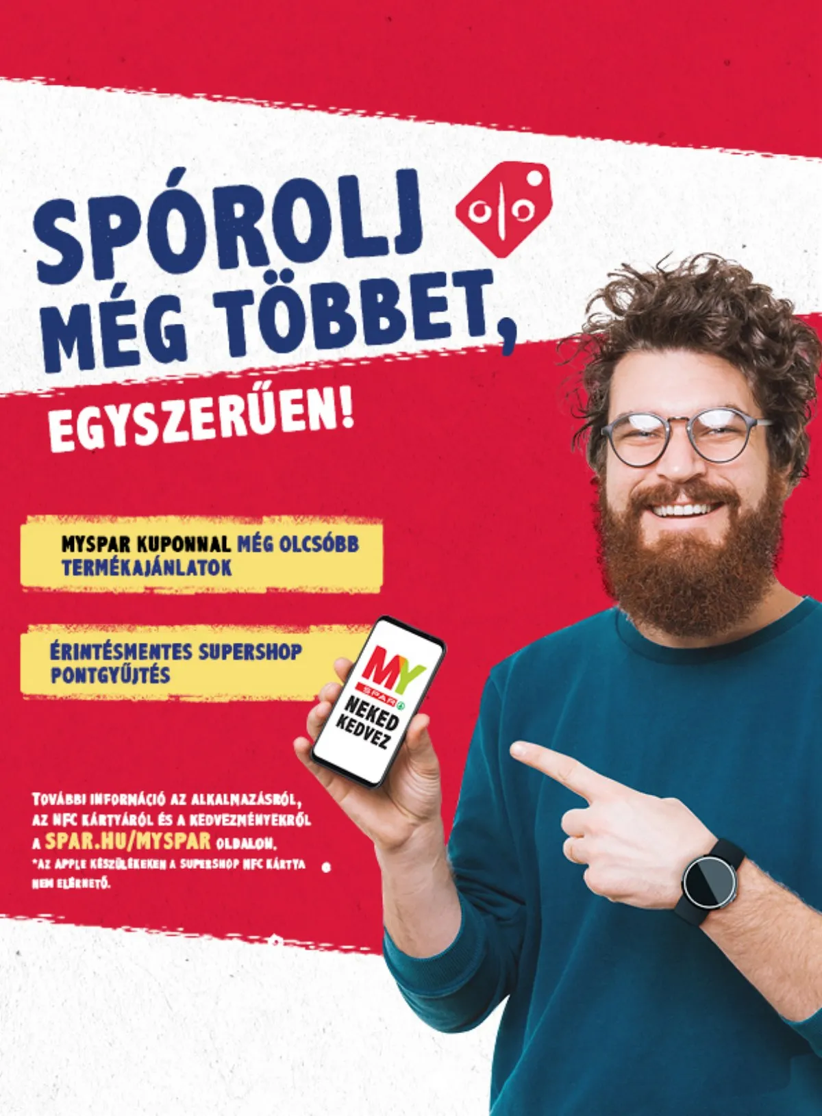 Spar akciós újság 02.24–03.02 – 11. oldal
