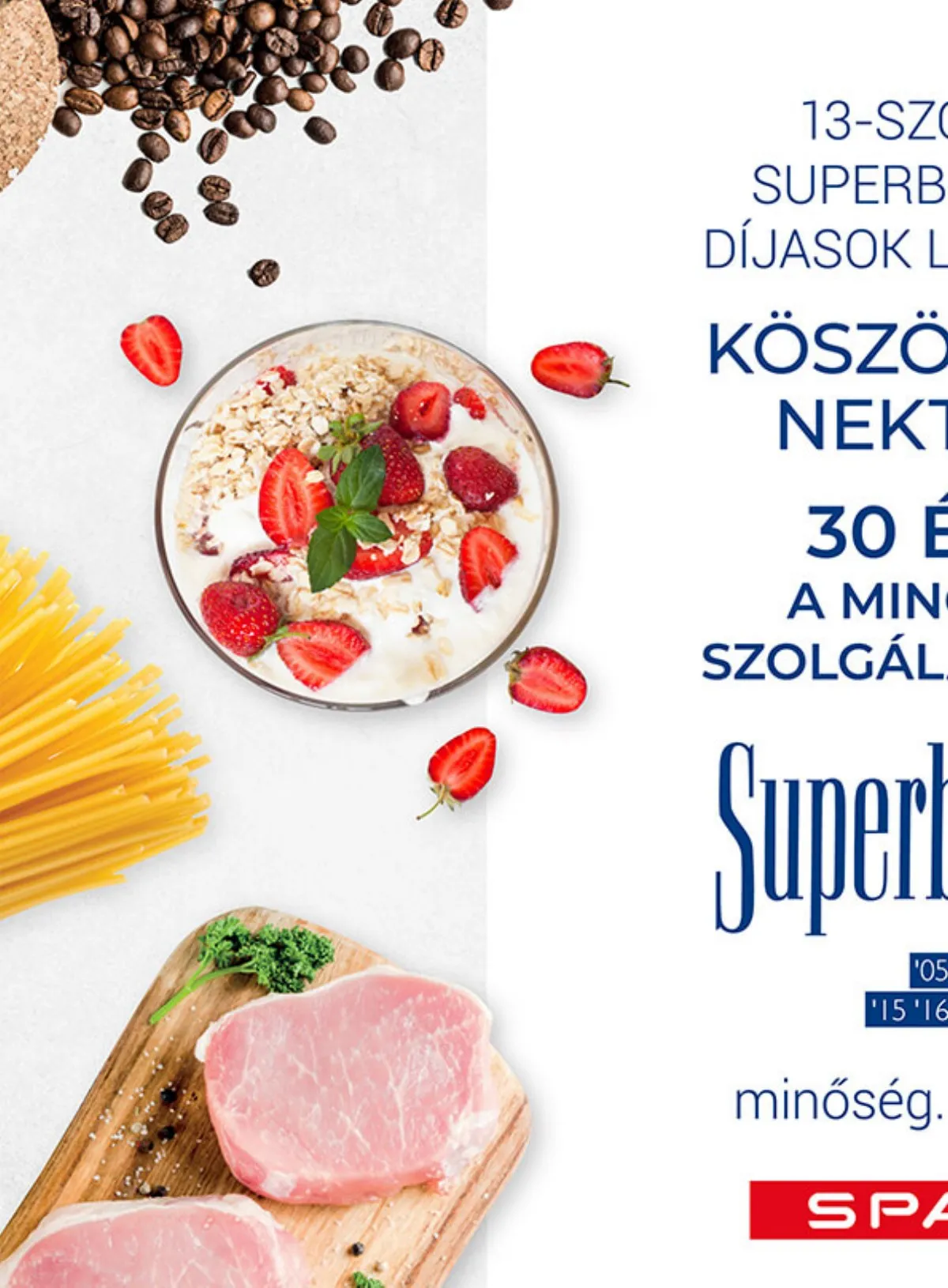 Spar akciós újság 02.24–03.02 – 34. oldal
