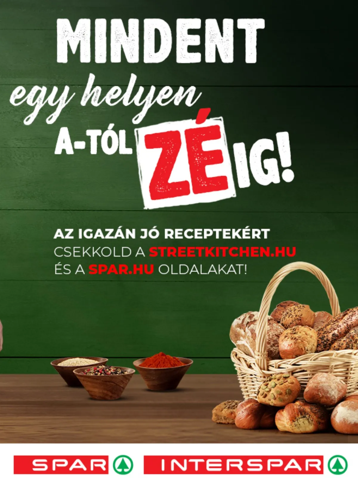 Spar akciós újság 04.07–04.16 – 19. oldal