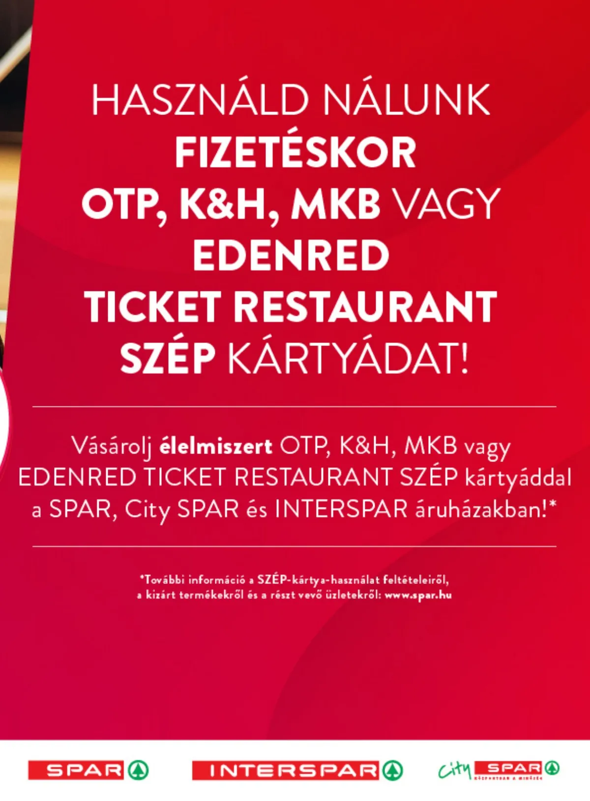Spar akciós újság 04.07–04.16 – 7. oldal