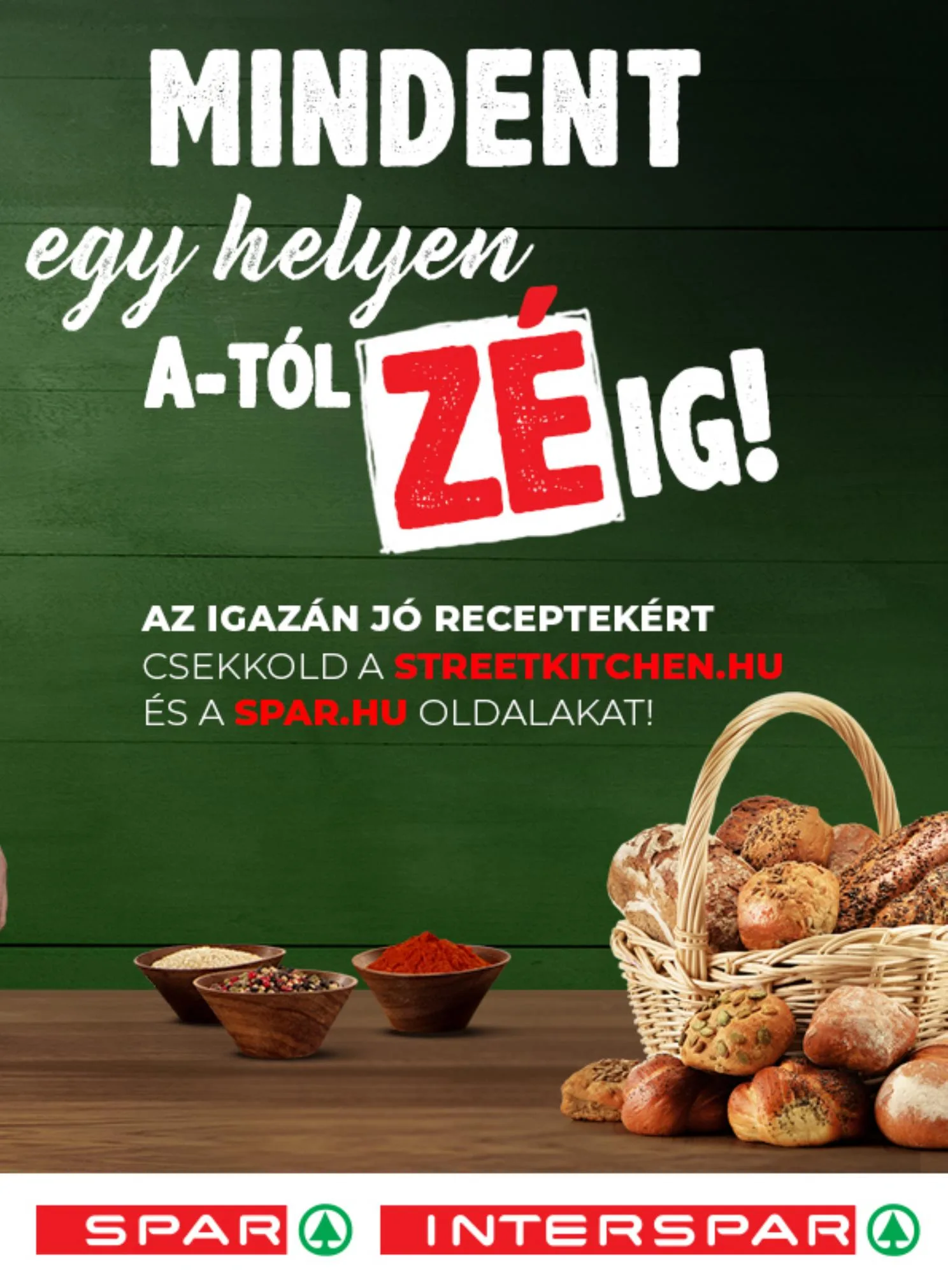 Spar akciós újság 04.20–04.27 – 17. oldal