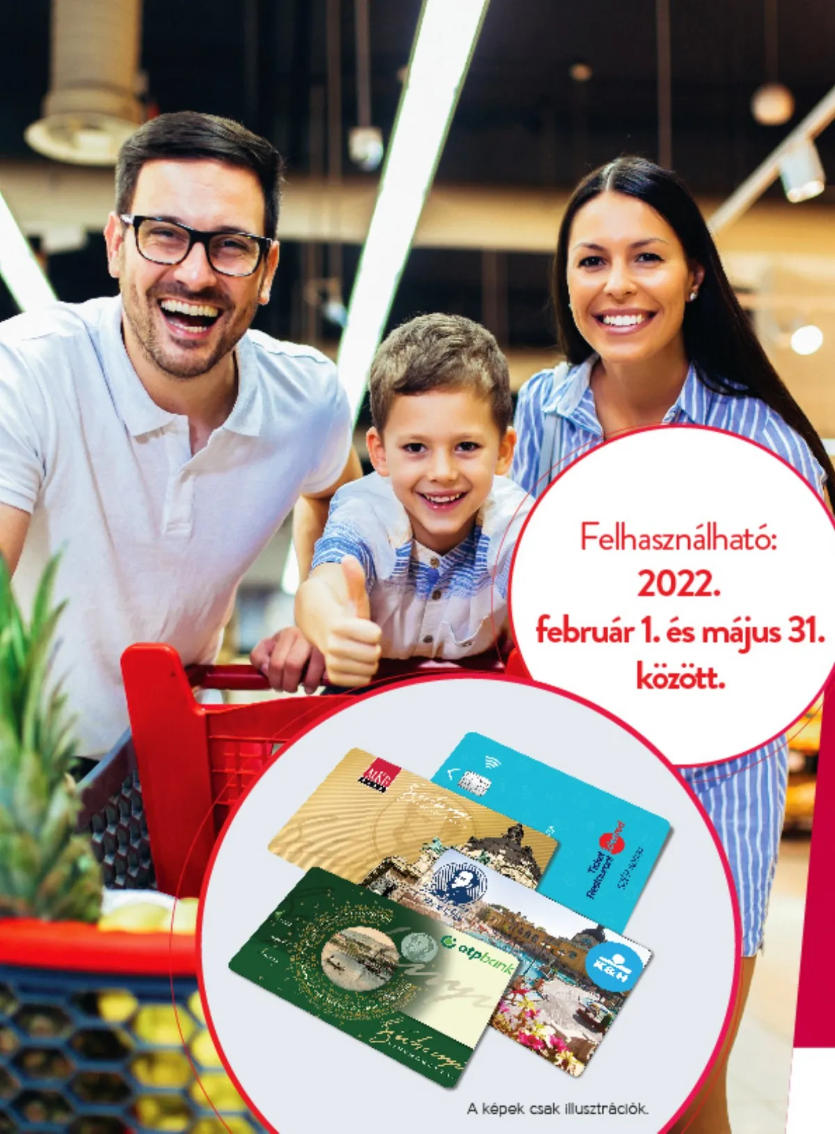 Spar akciós újság 05.05–05.11 – 4. oldal