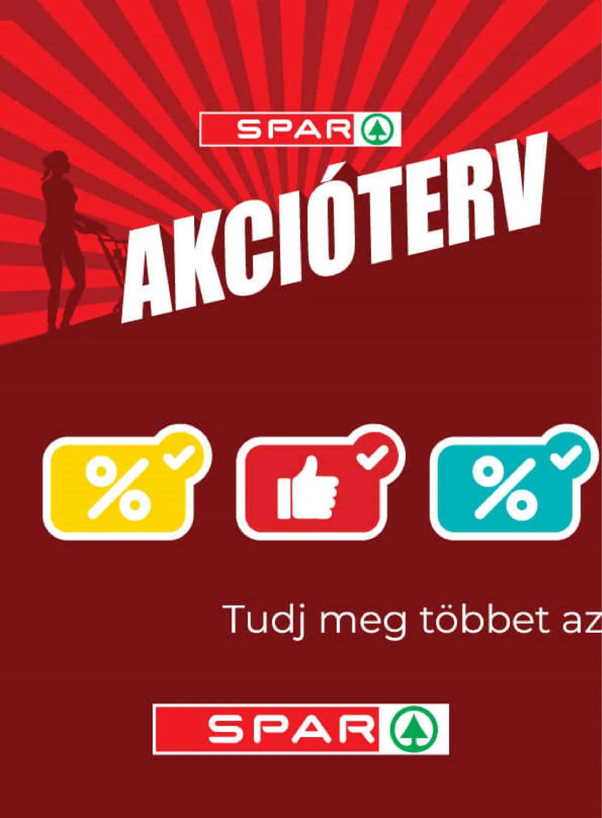 Spar akciós újság 10.13–10.19 – 4. oldal